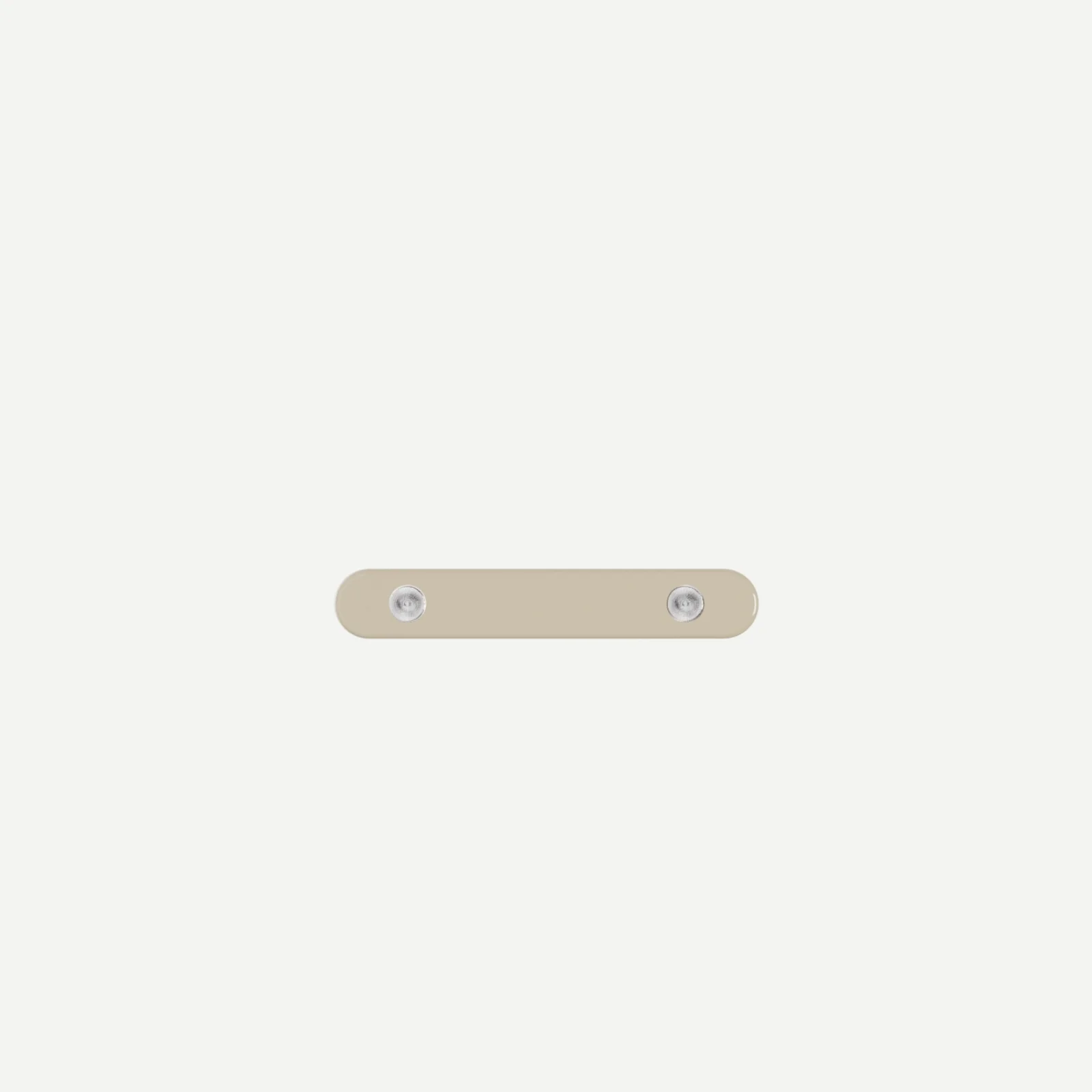 Bistrot Solid, Light kaki - Chopsticks rest