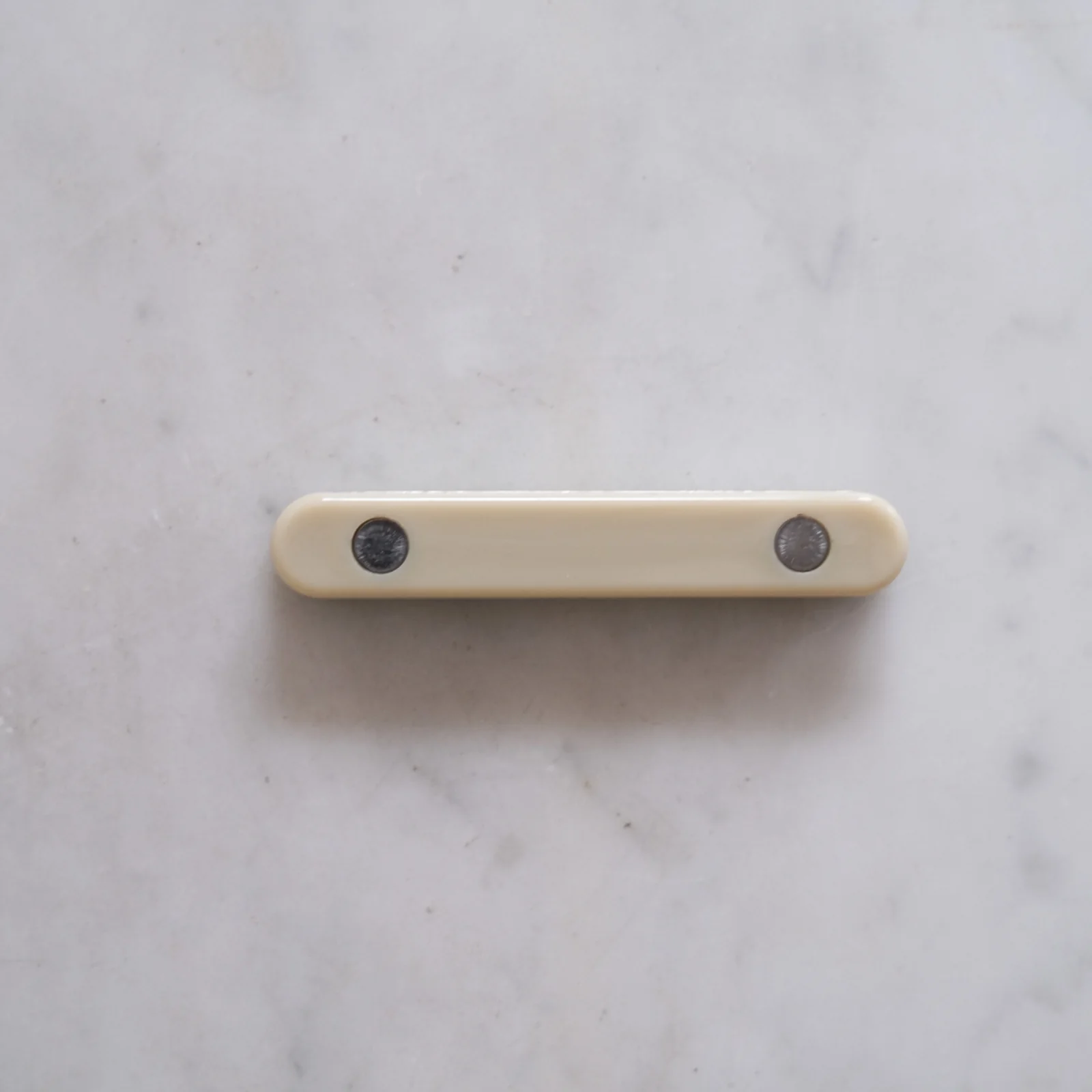 Bistrot Solid, Light kaki - Chopsticks rest - Image 2