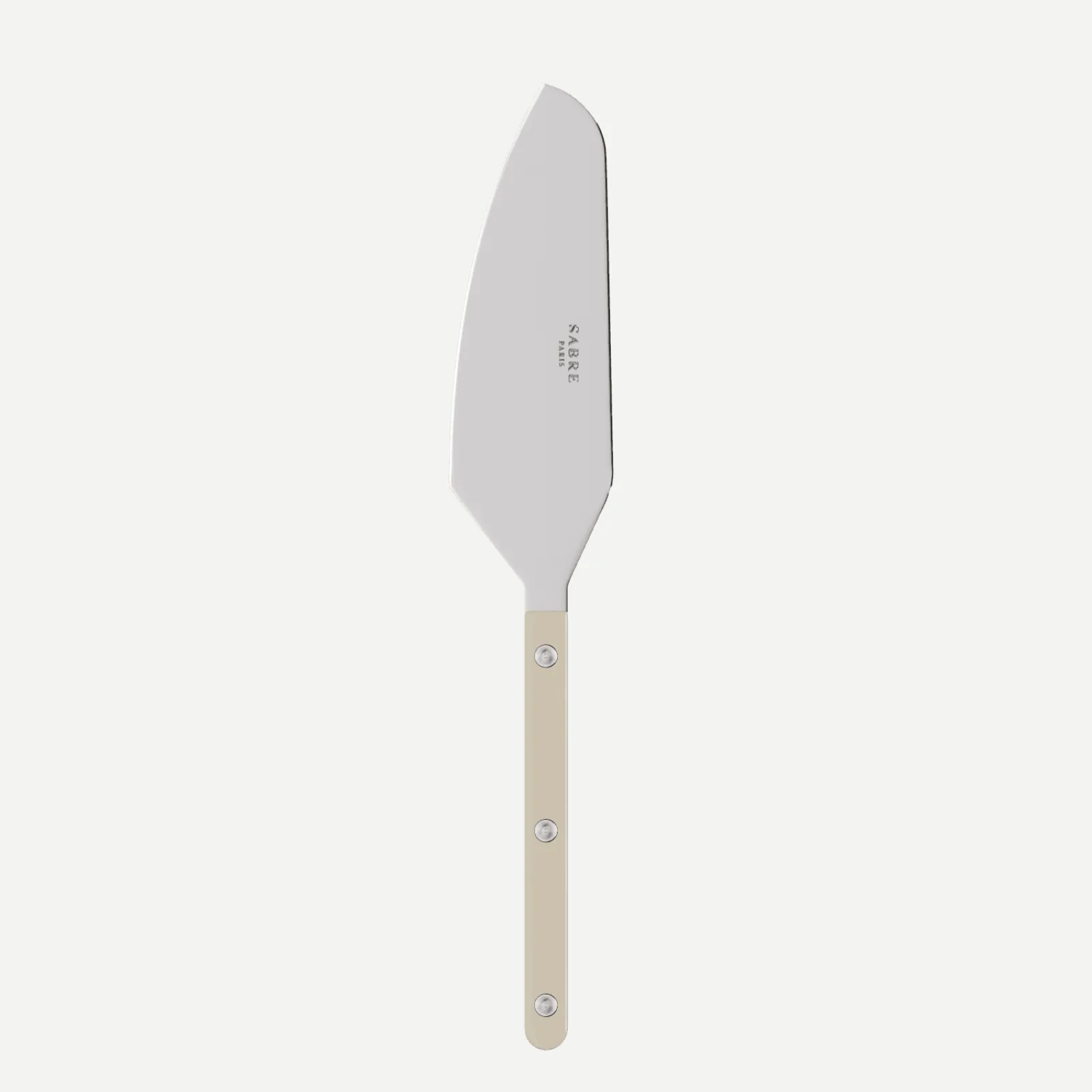 Bistrot Solid, Light kaki - Tart slicer