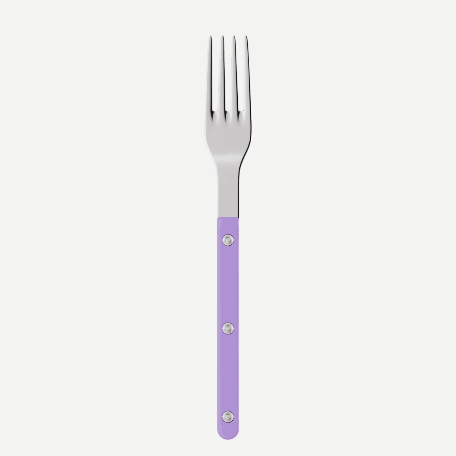 Bistrot Solid, Purple - Dinner fork