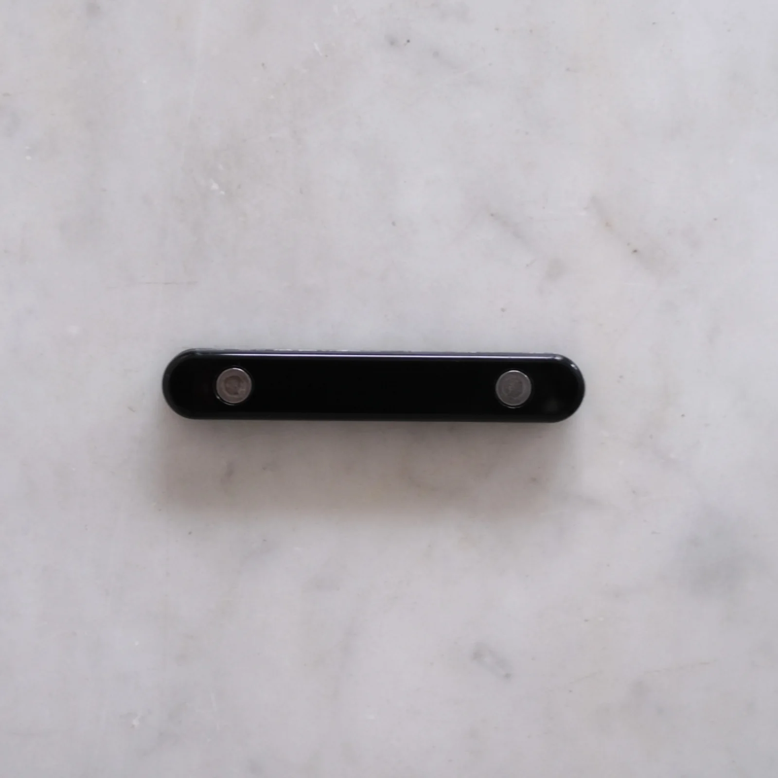 Bistrot Solid, Black - Chopsticks rest - Image 2