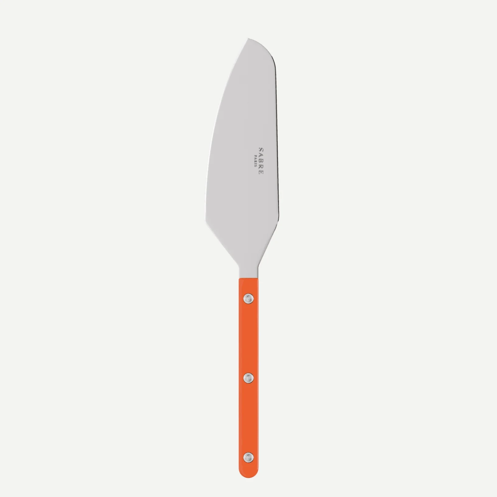 Bistrot Solid, Orange - Tart slicer