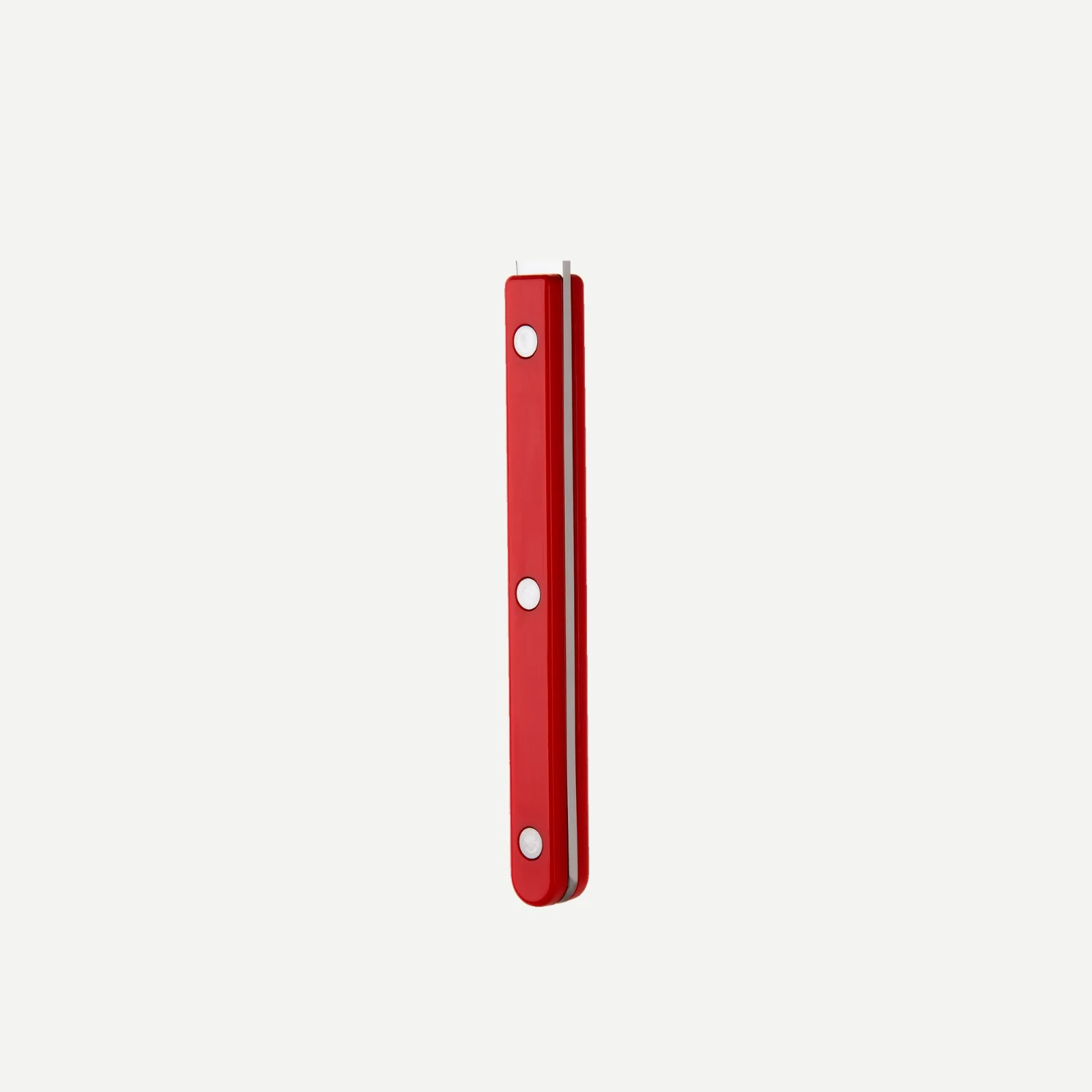 Bistrot Solid, Red - Spaghetti spoon - Image 2