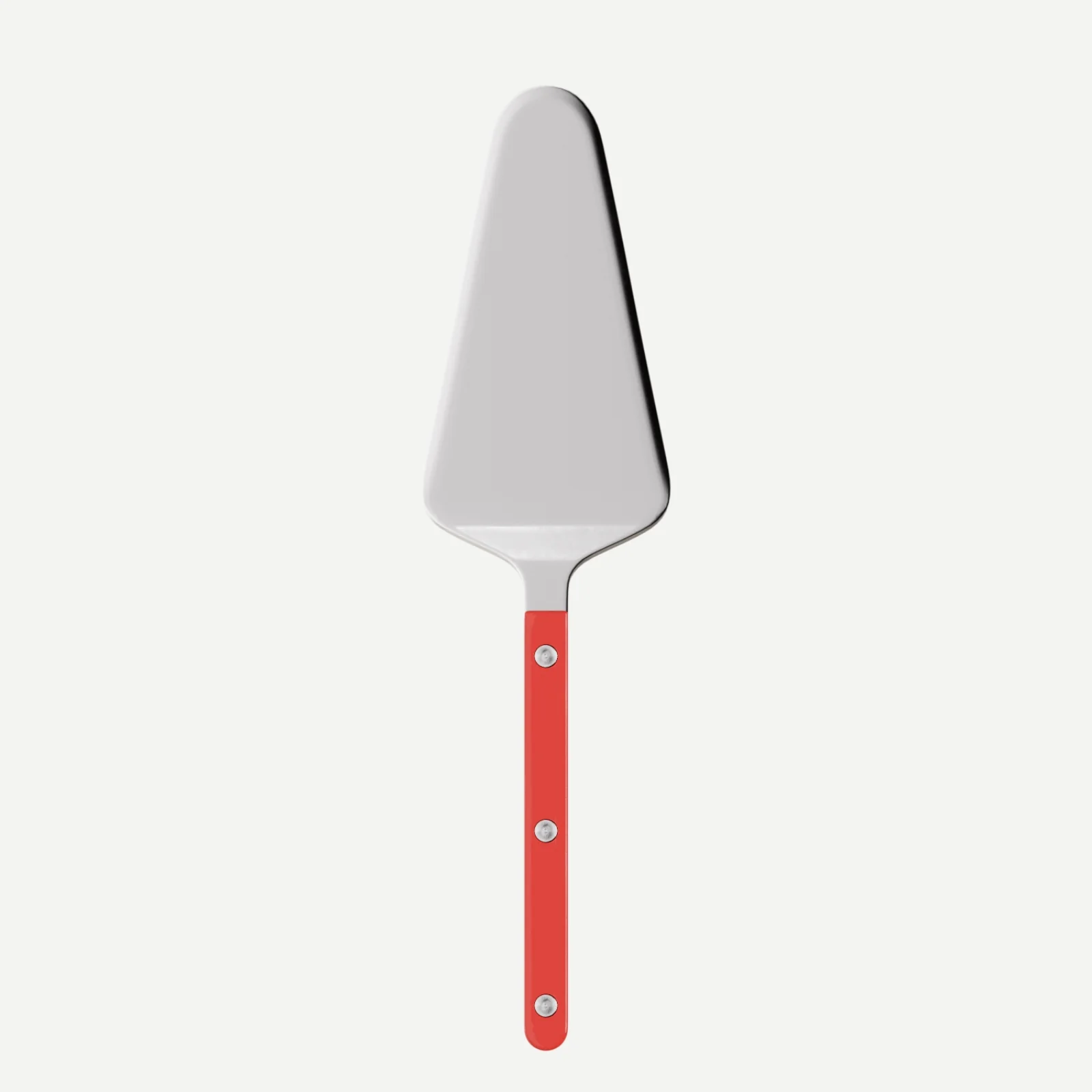 Bistrot Solid, Red - Tart server
