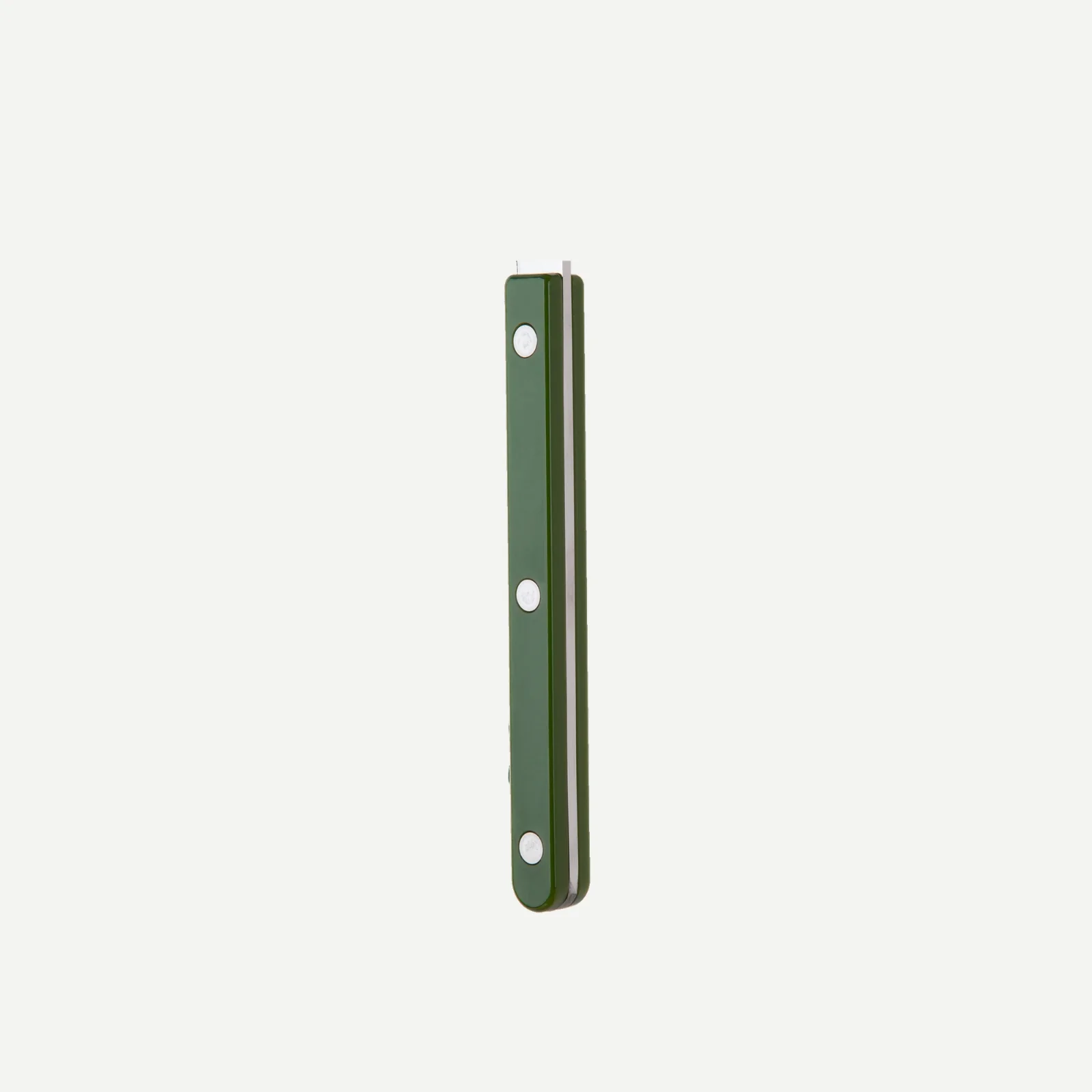 Bistrot Solid, Green - 24 pieces cutlery set - Image 5