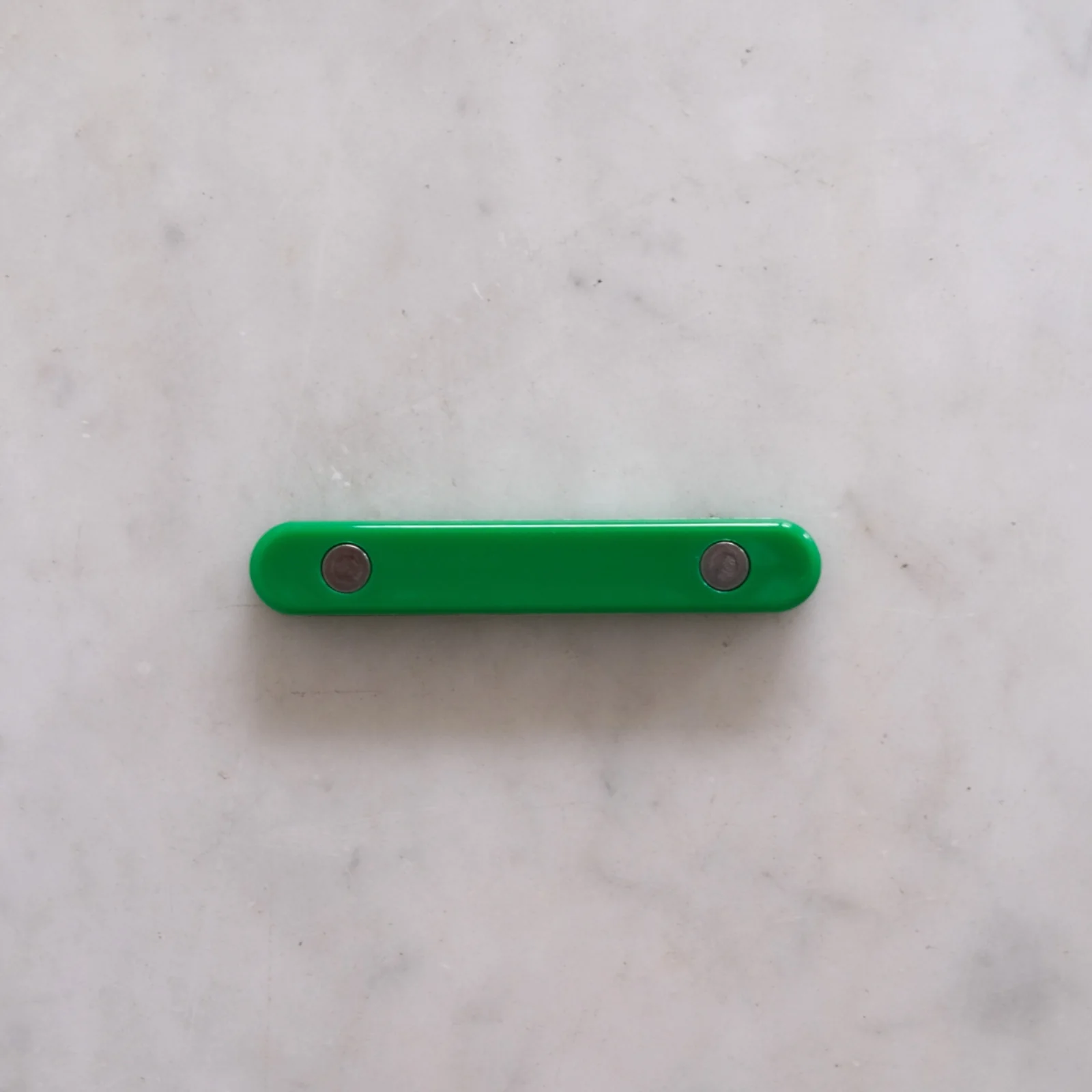 Bistrot Solid, Garden green - Chopsticks rest - Image 2