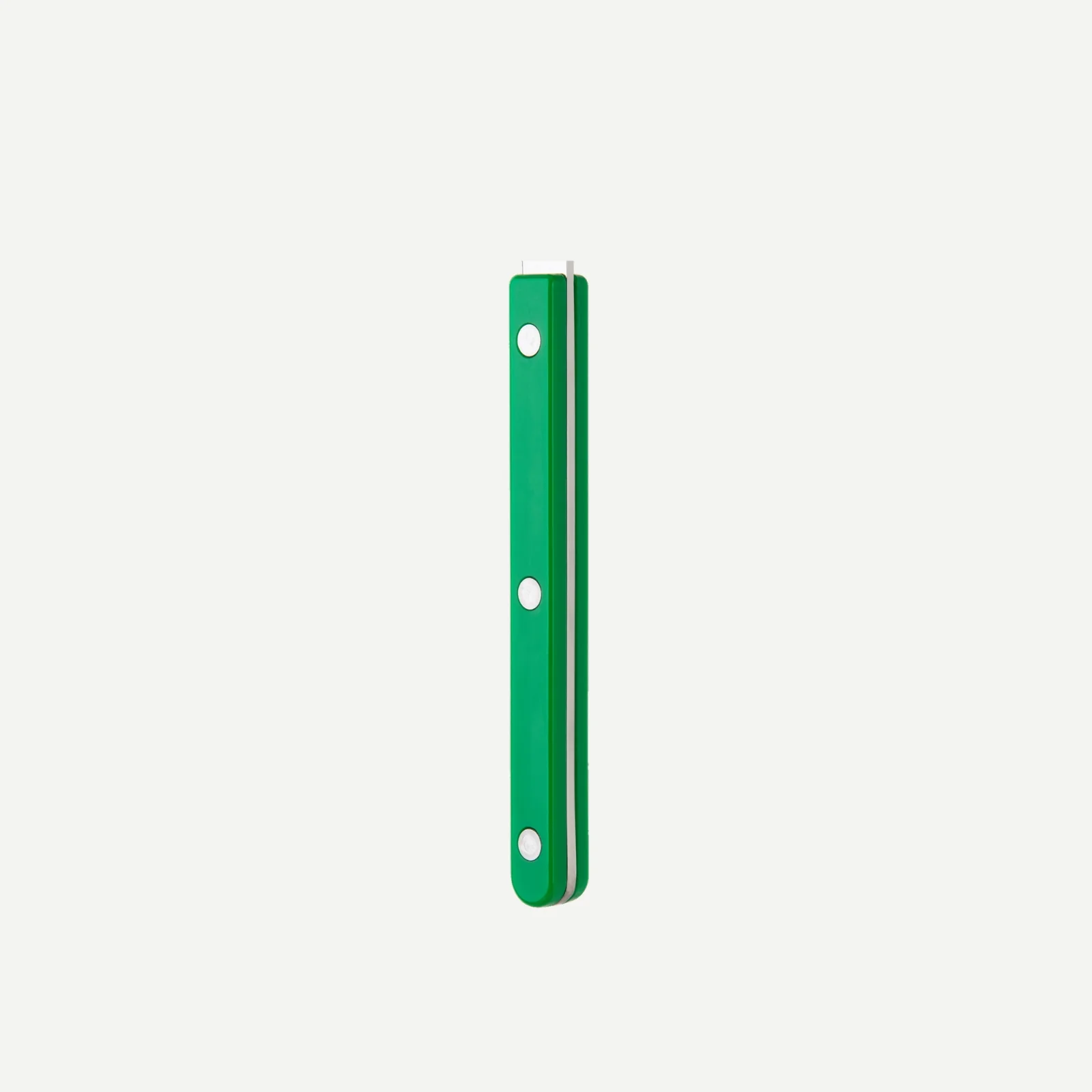 Bistrot Solid, Garden green - Butter spreader - Image 3