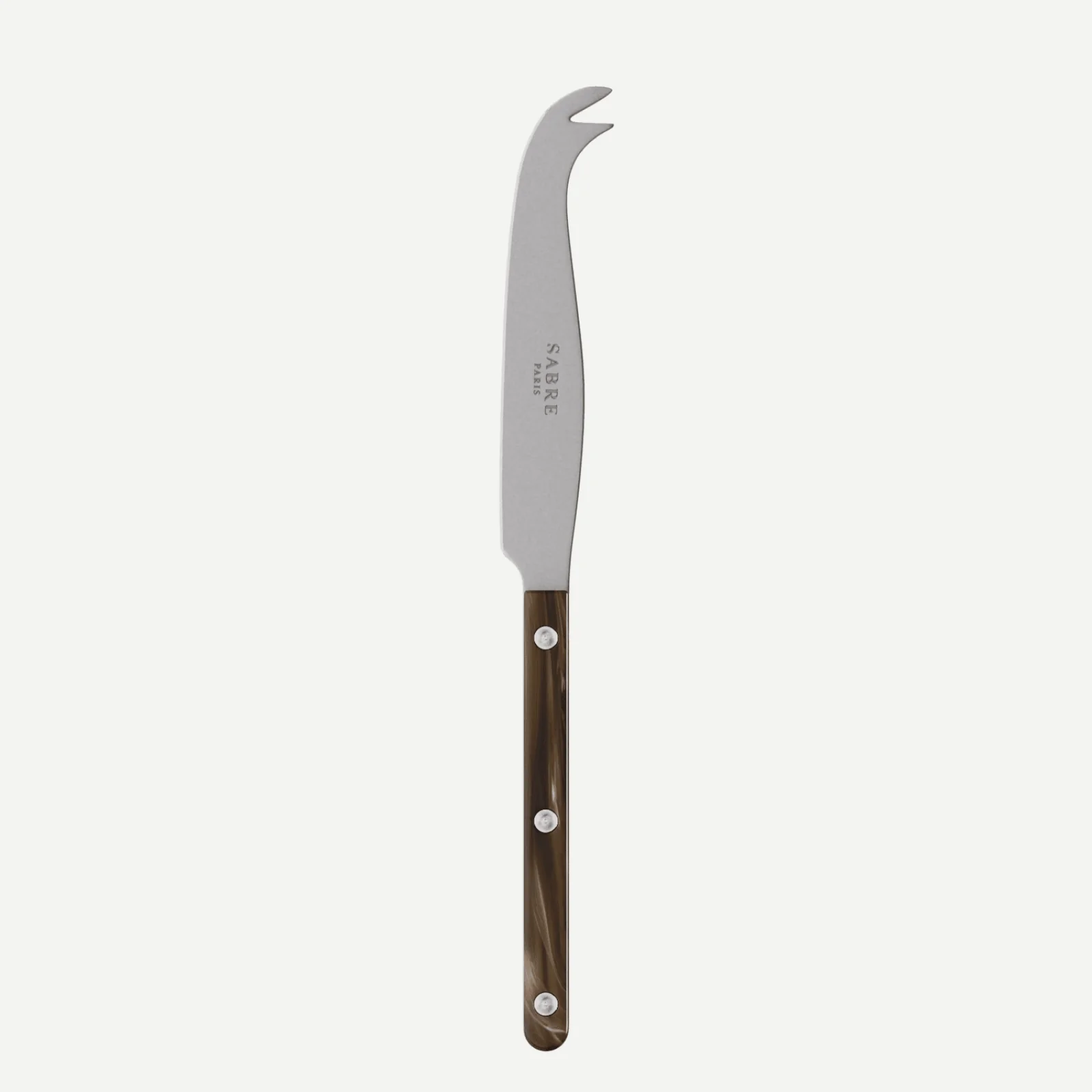 Bistrot Vintage Buffalo, Faux Buffalo - Cheese knife large