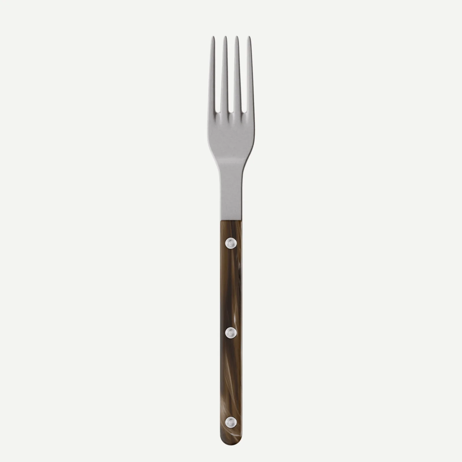 Bistrot Vintage Buffalo, Faux Buffalo - Dinner fork