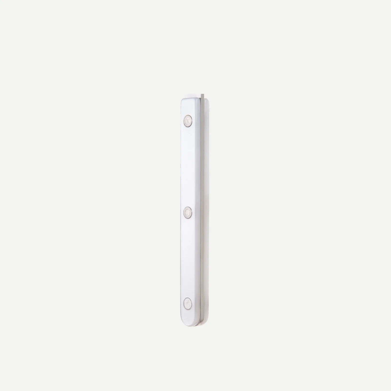 Bistrot Vintage Pearly, White - Rice spoon - Image 2