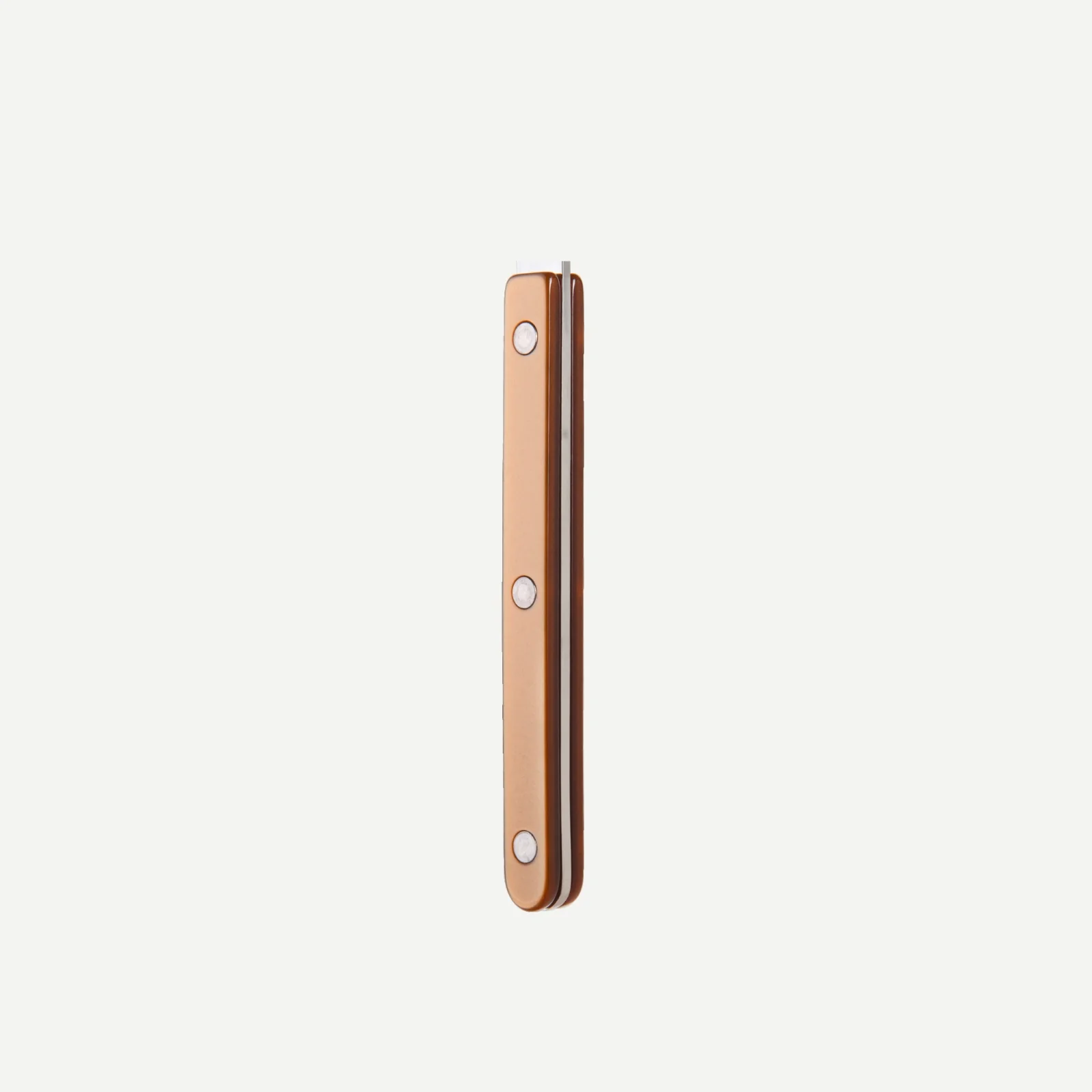Bistrot Vintage Pearly, Caramel - Salad fork - Image 2