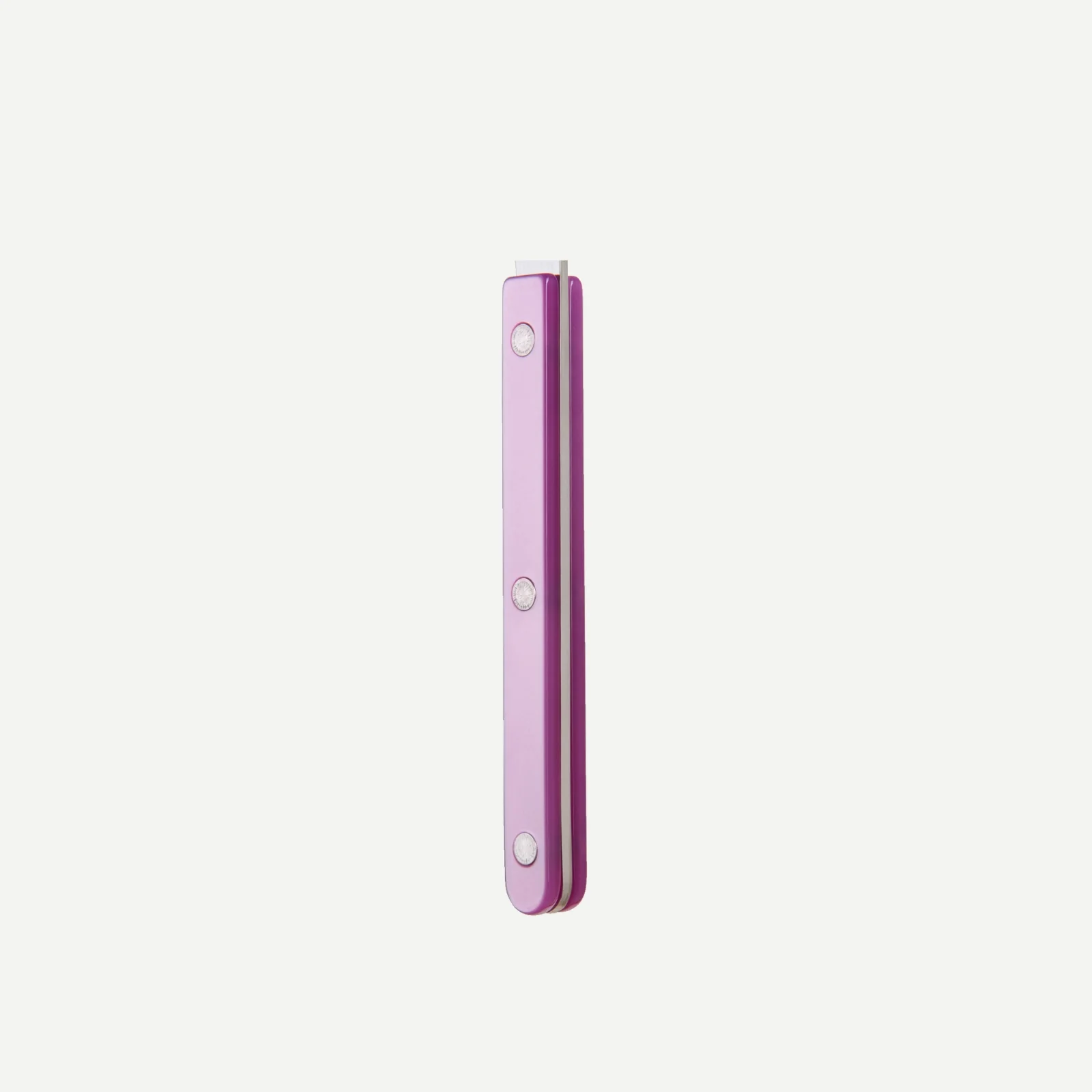 Bistrot Vintage Pearly, Lilac - Salad fork - Image 2