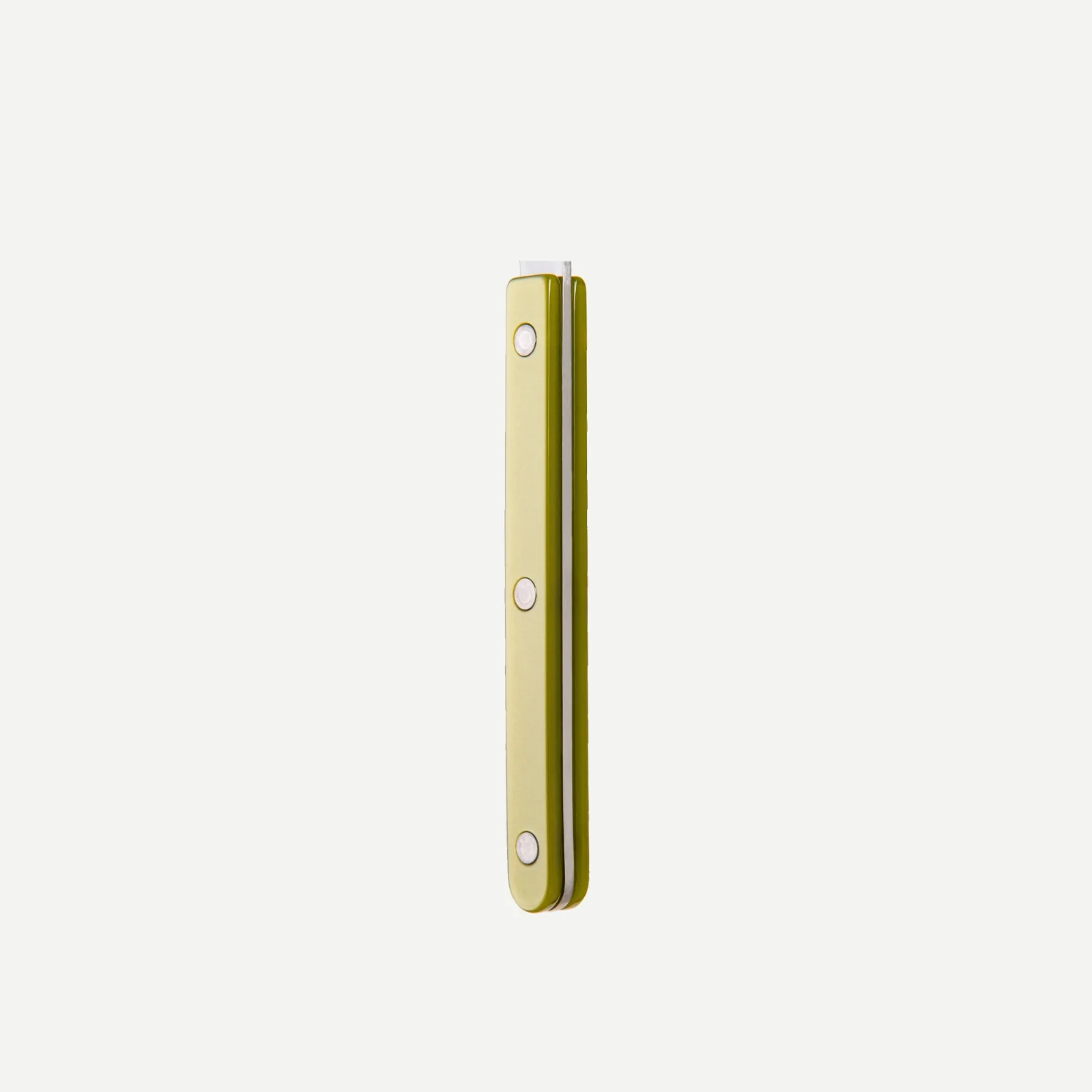 Bistrot Vintage Pearly, Moss - Butter knife - Image 2