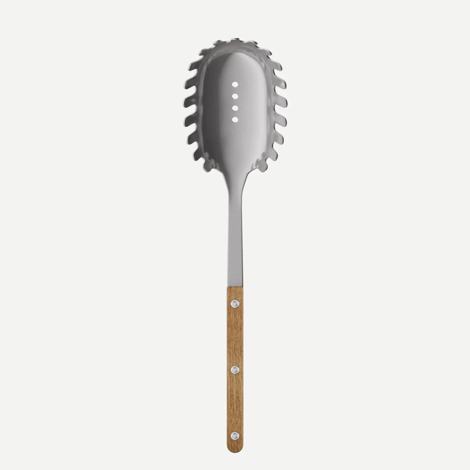 Bistrot Vintage Teak, Teak - Spaghetti spoon