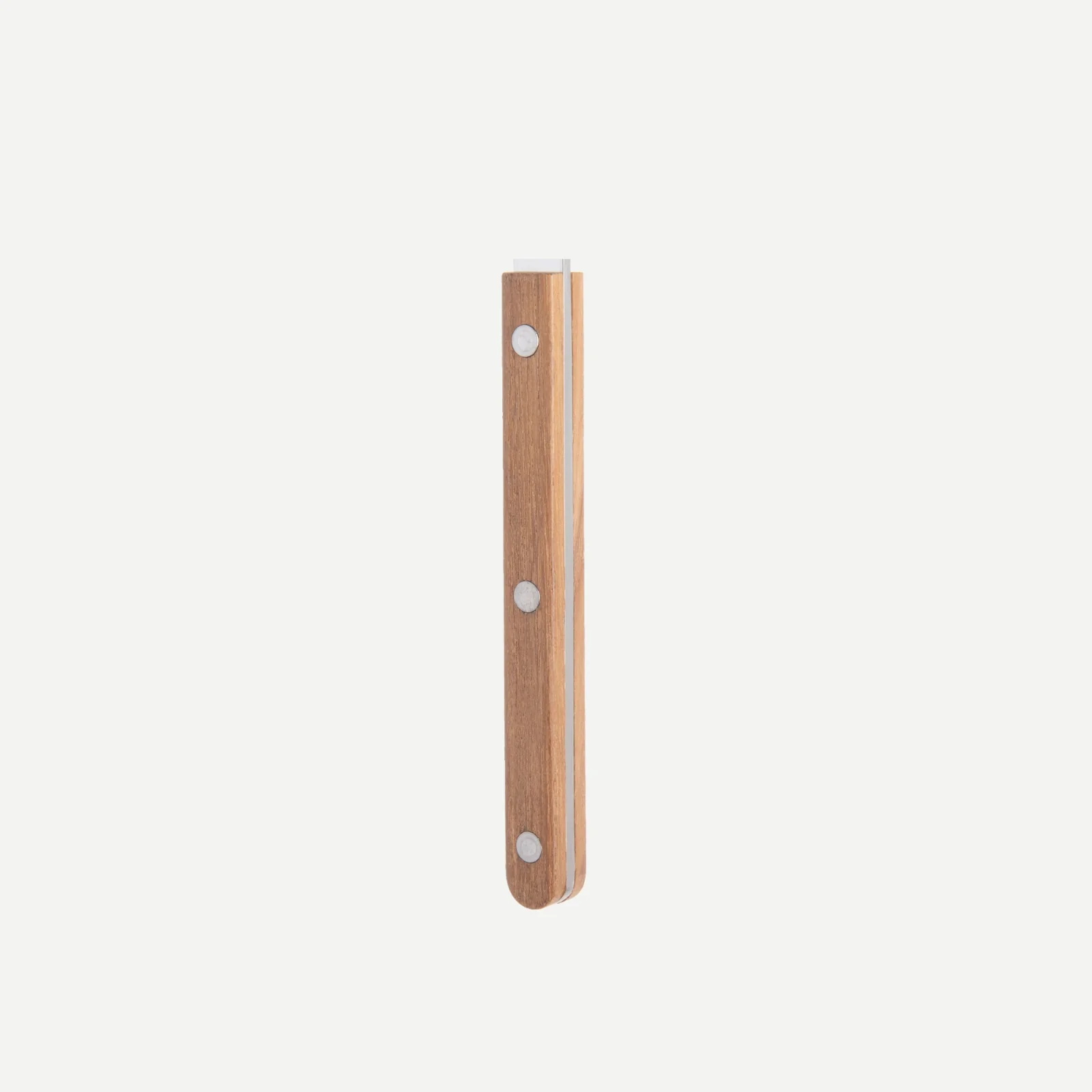 Bistrot Vintage Teak, Teak - Cheese cleaver - Image 3