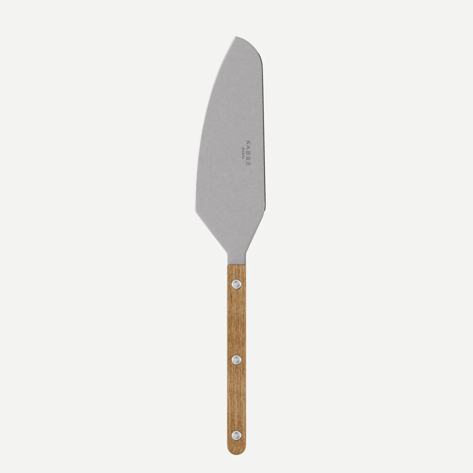 Bistrot Vintage Teak, Teak - Tart slicer