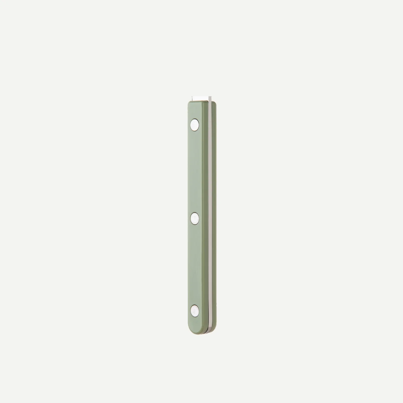Bistrot Vintage Solid, Asparagus - Cheese cleaver - Image 3