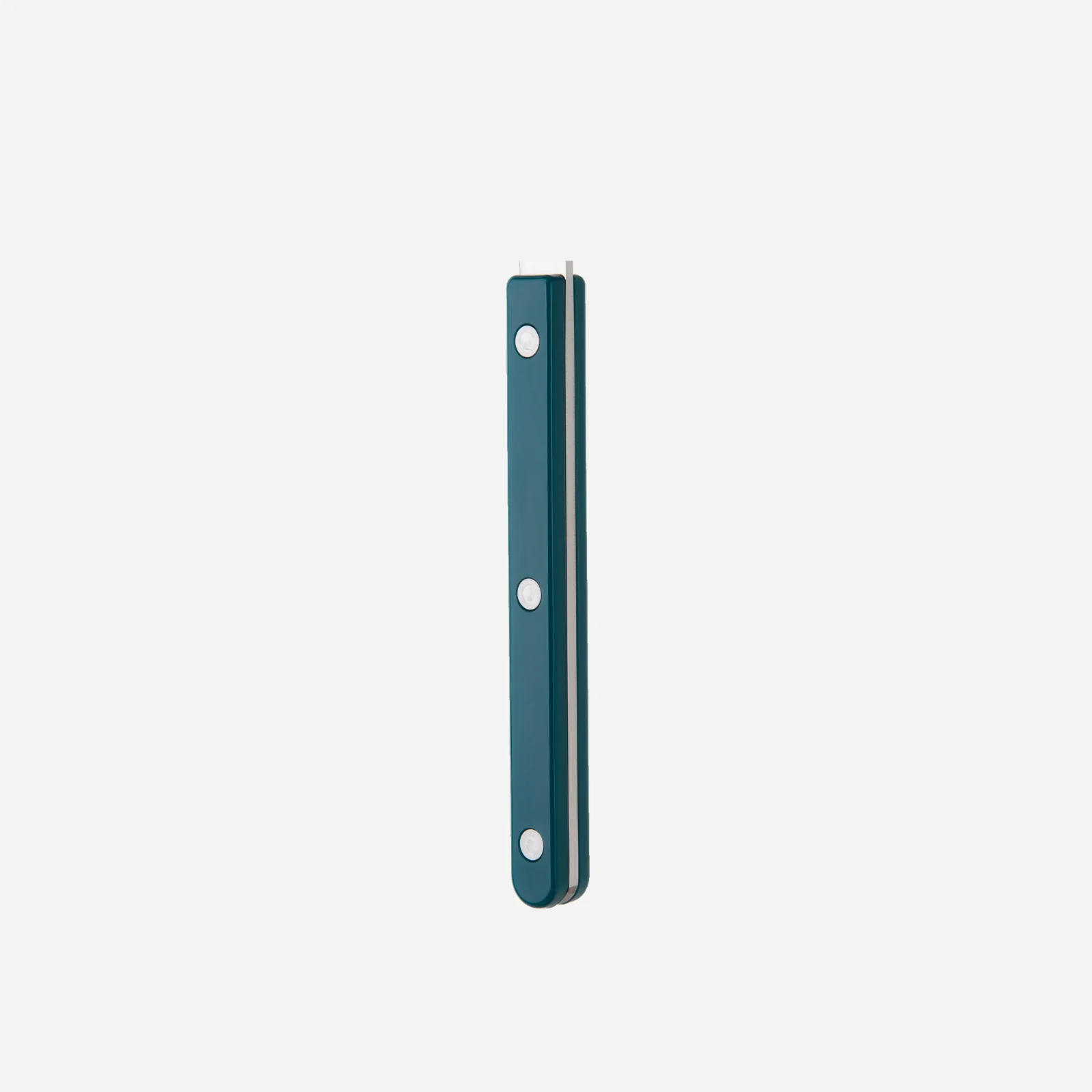 Bistrot Vintage Solid, Aquamarine - Spaghetti spoon - Image 2
