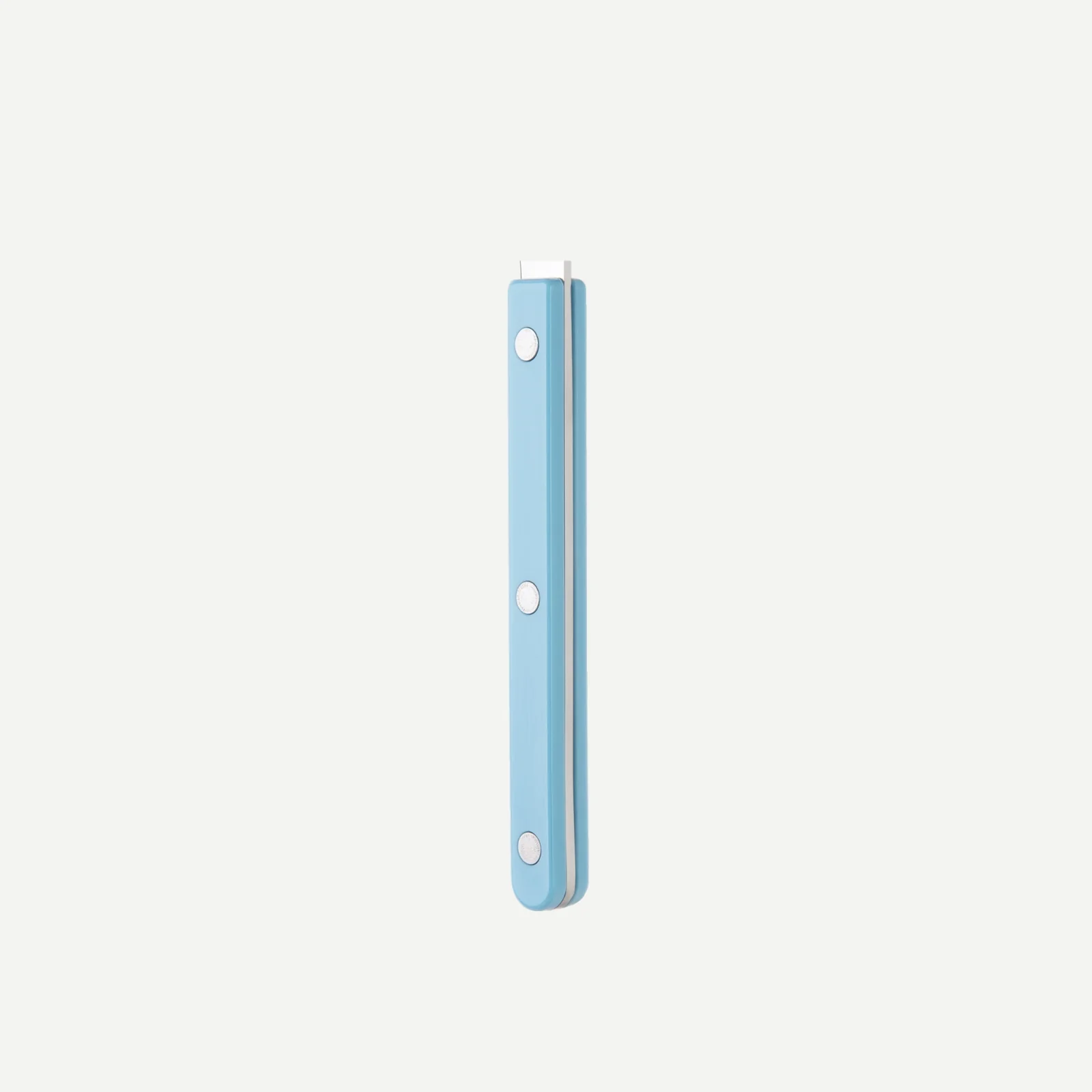 Bistrot Vintage Solid, Pastel blue - Tomato knife - Image 3