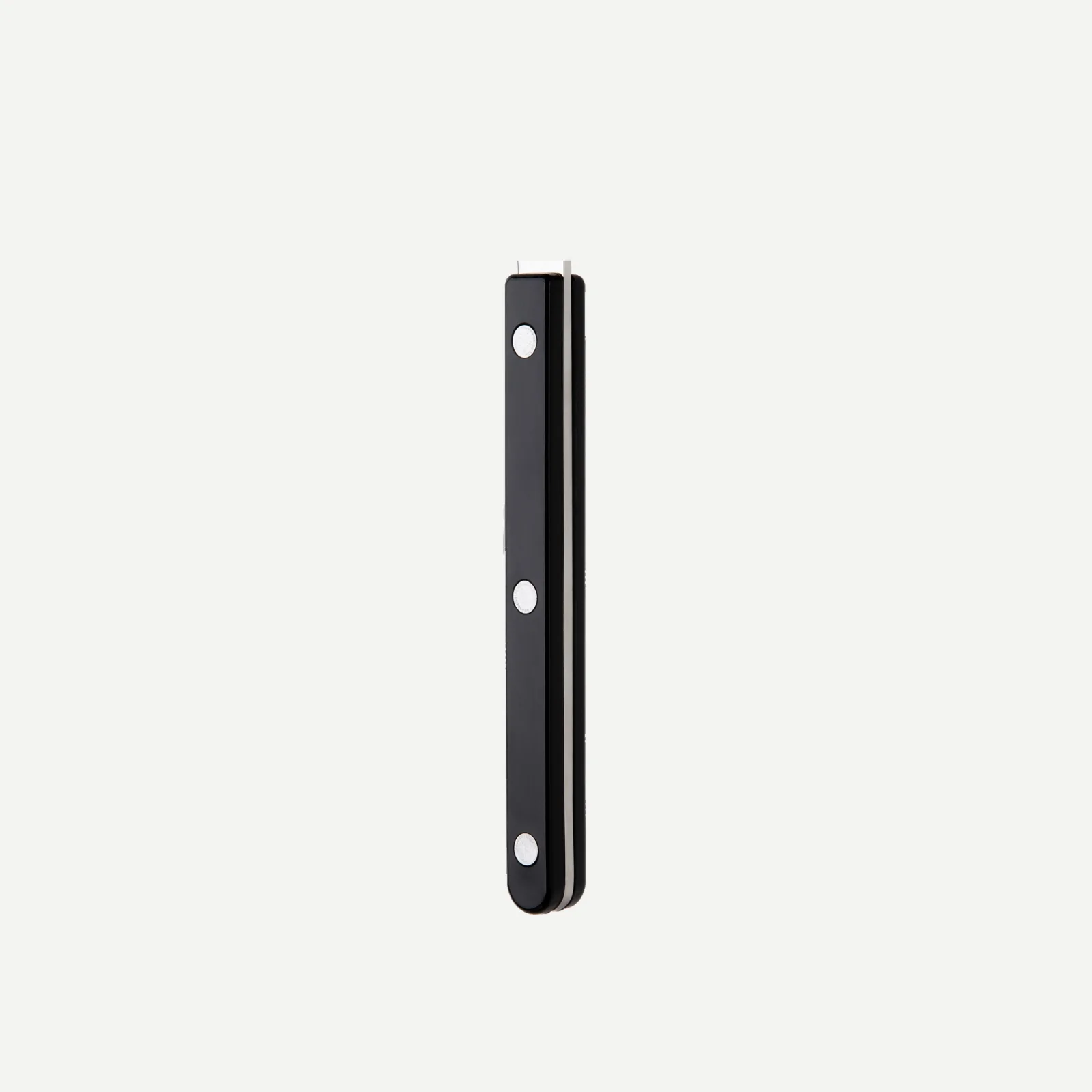 Bistrot Vintage Solid, Black - Set of 4 Bistrot must-have serving pieces - Image 4