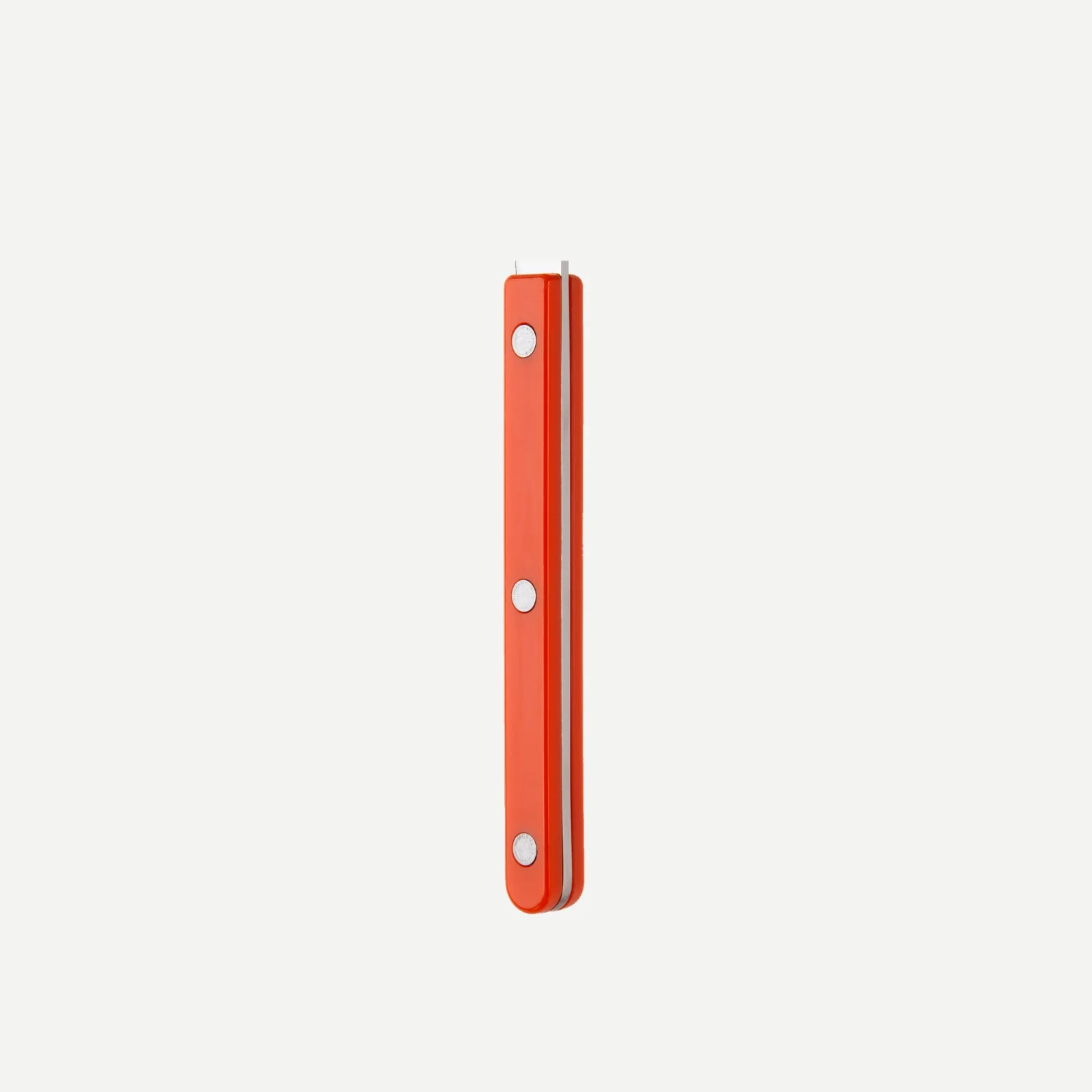 Bistrot Vintage Solid, Orange - Tomato knife - Image 3