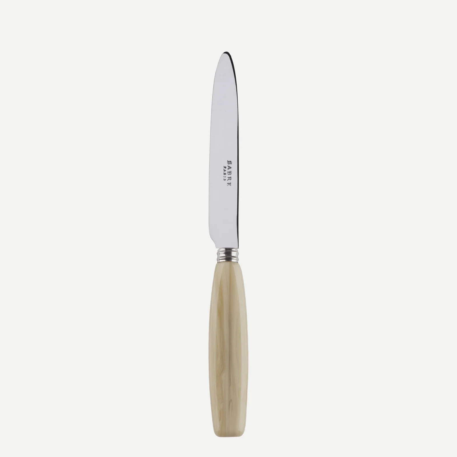 Djembe, Faux Horn - Dessert knife