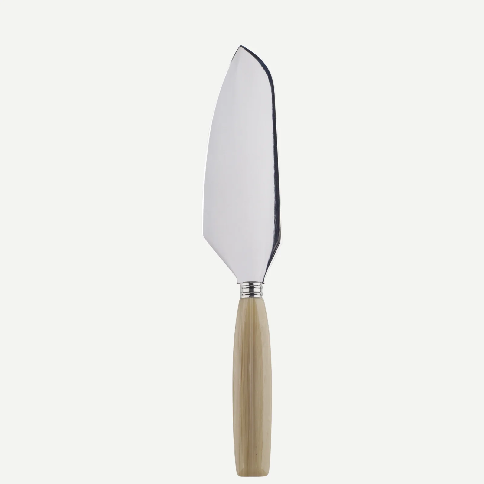 Djembe, Faux Horn - Tart slicer