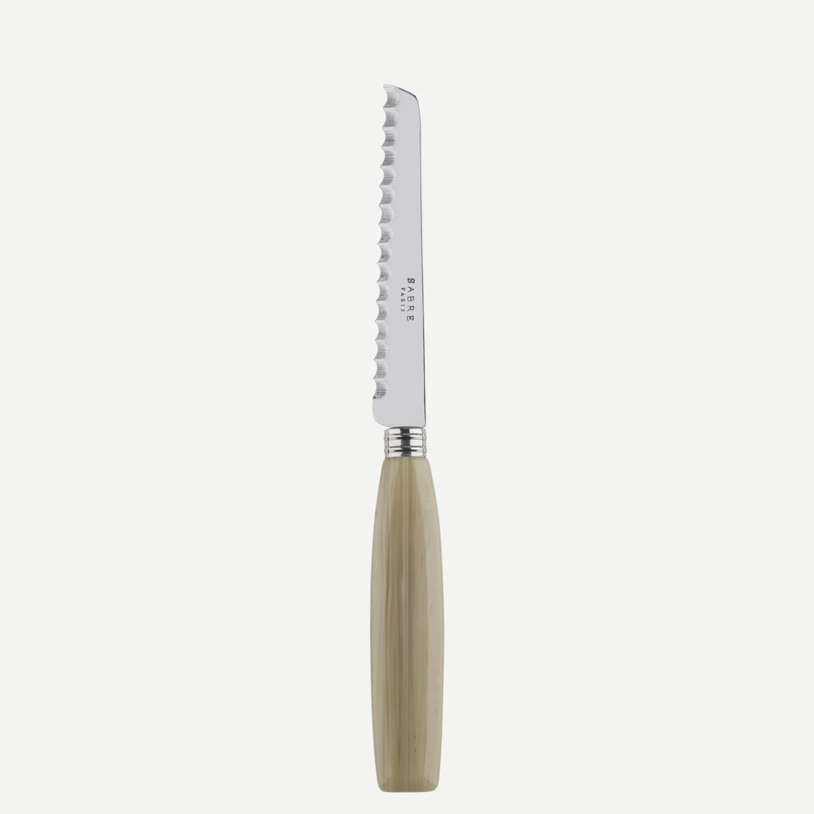 Djembe, Faux Horn - Tomato knife