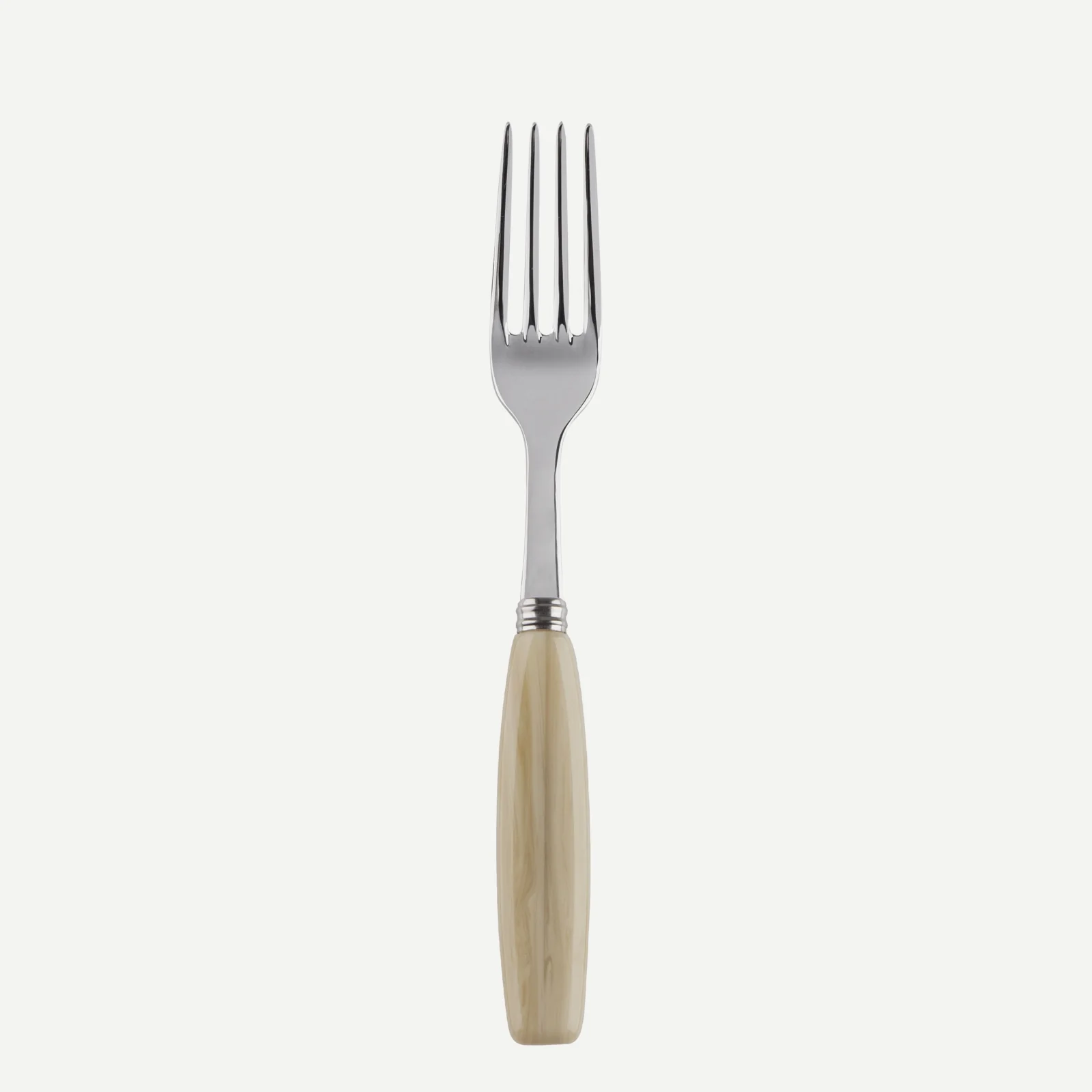 Djembe, Faux Horn - Salad fork