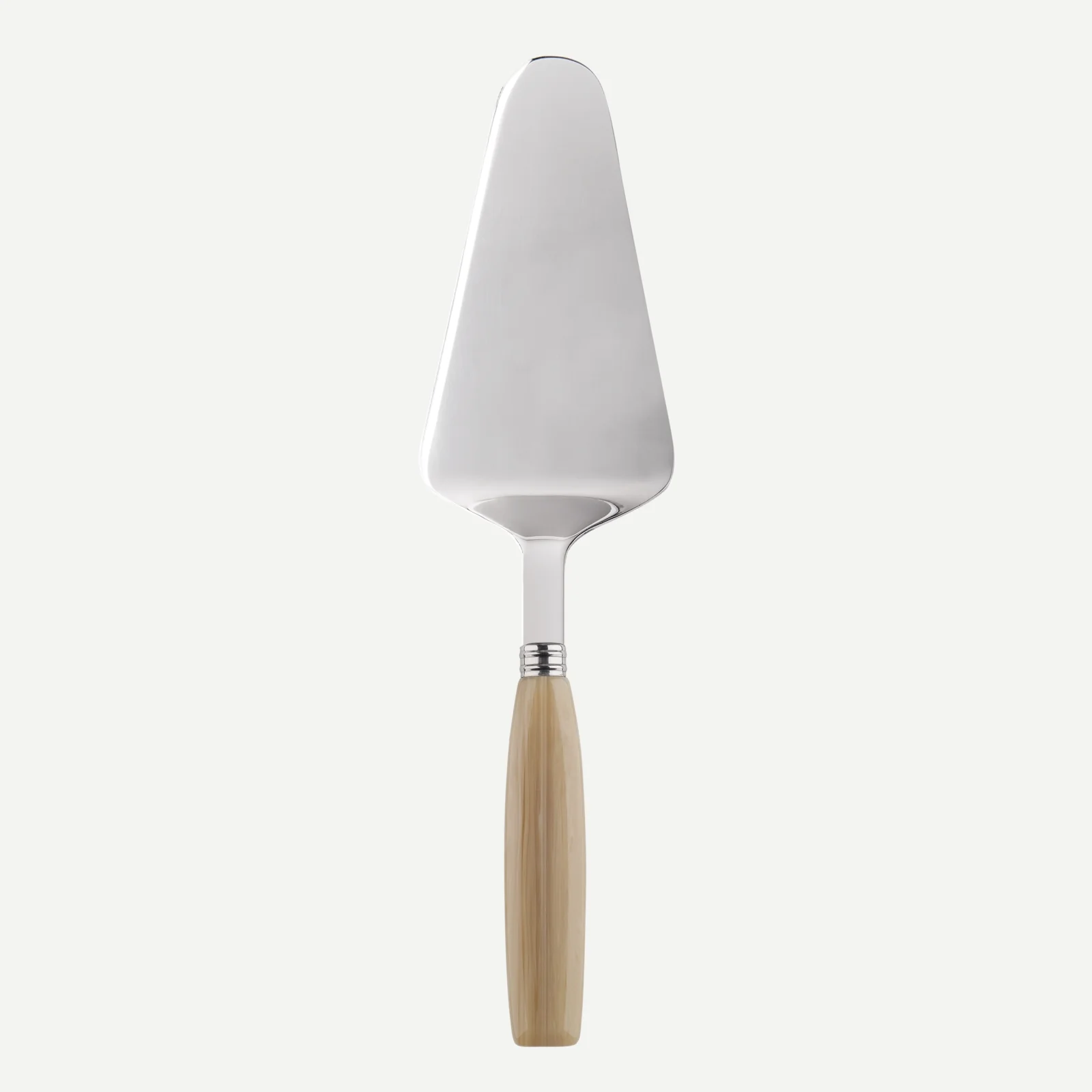Djembe, Faux Horn - Tart server