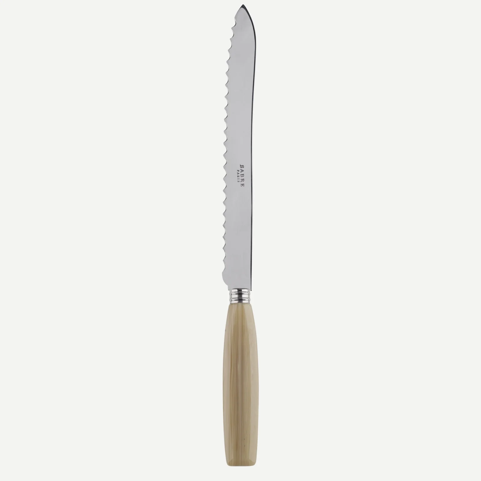 Djembe, Faux Horn - Bread knife