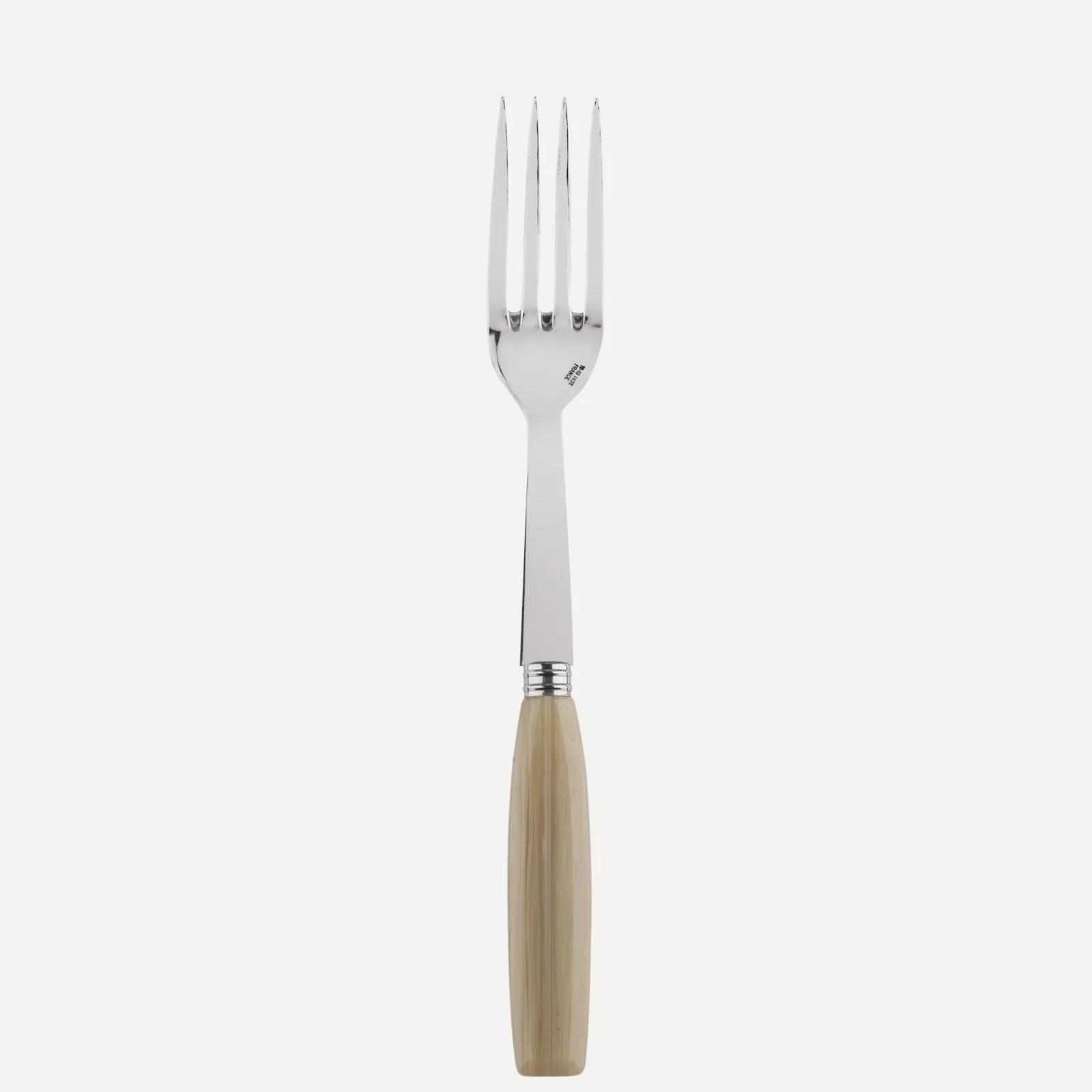 Djembe, Faux Horn - Serving fork