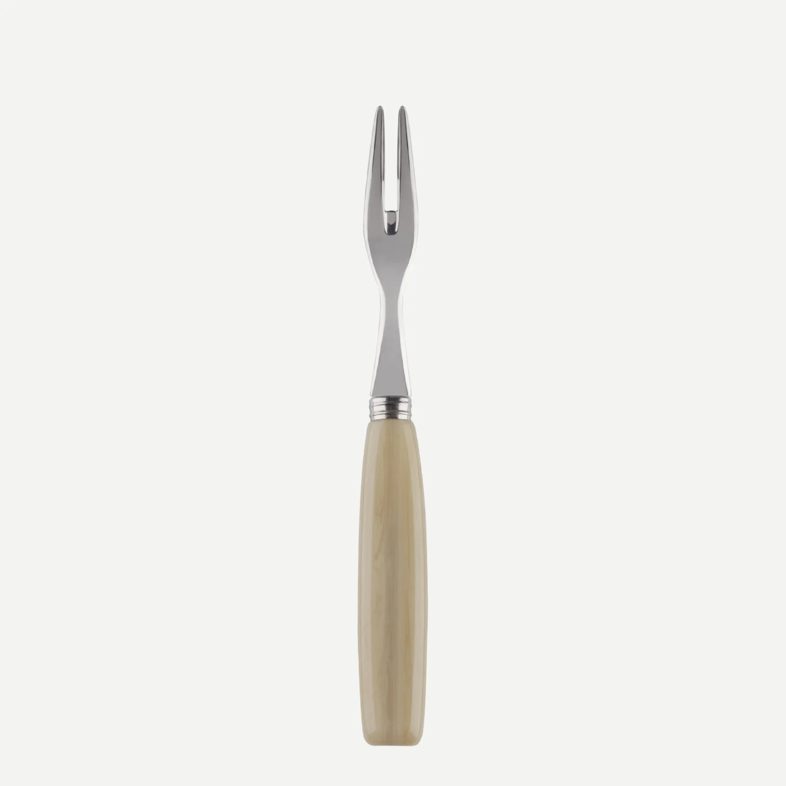 Djembe, Faux Horn - Cocktail fork