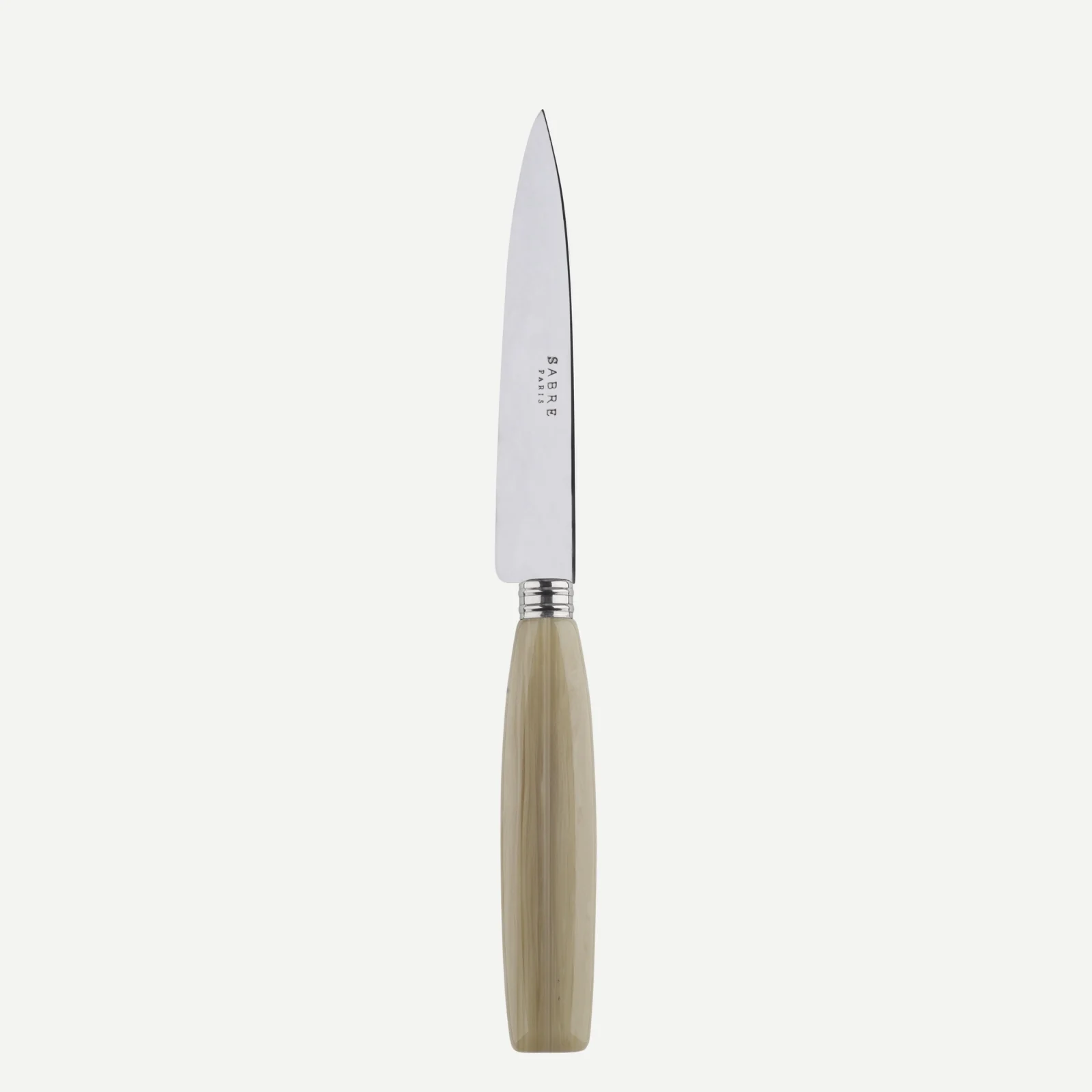 Djembe, Faux Horn - Kitchen knife