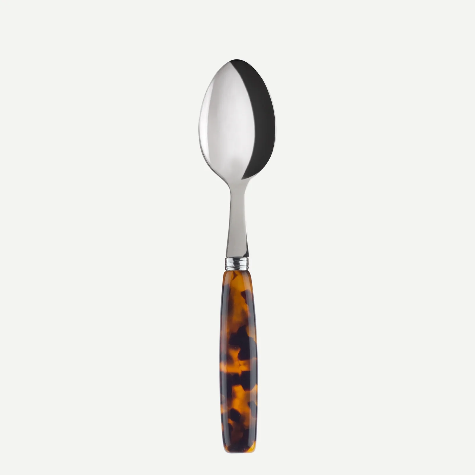 Djembe, Faux Tortoise - Teaspoon