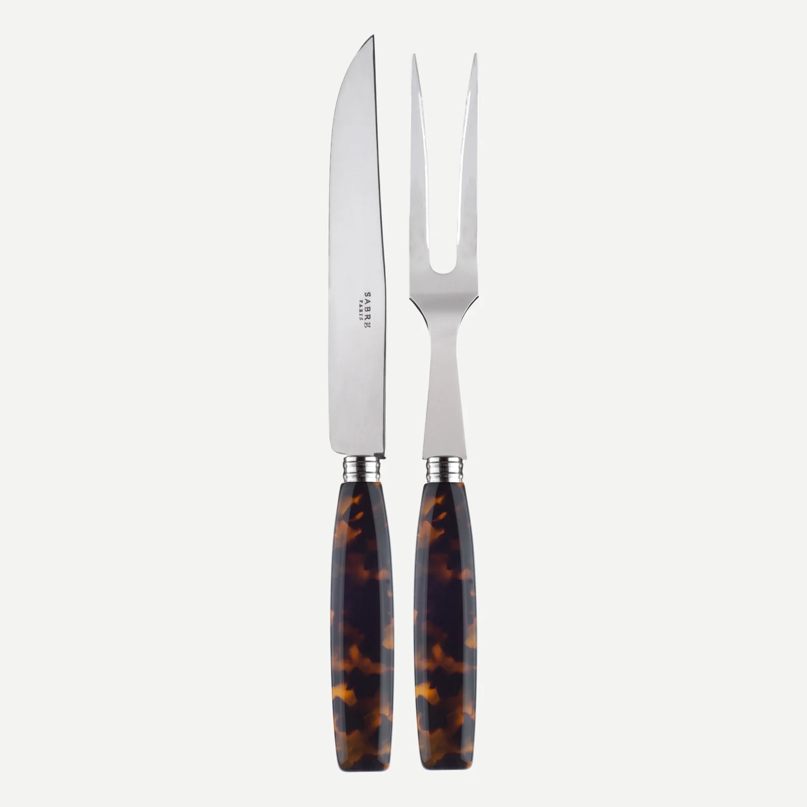 Djembe, Faux Tortoise - Carving set