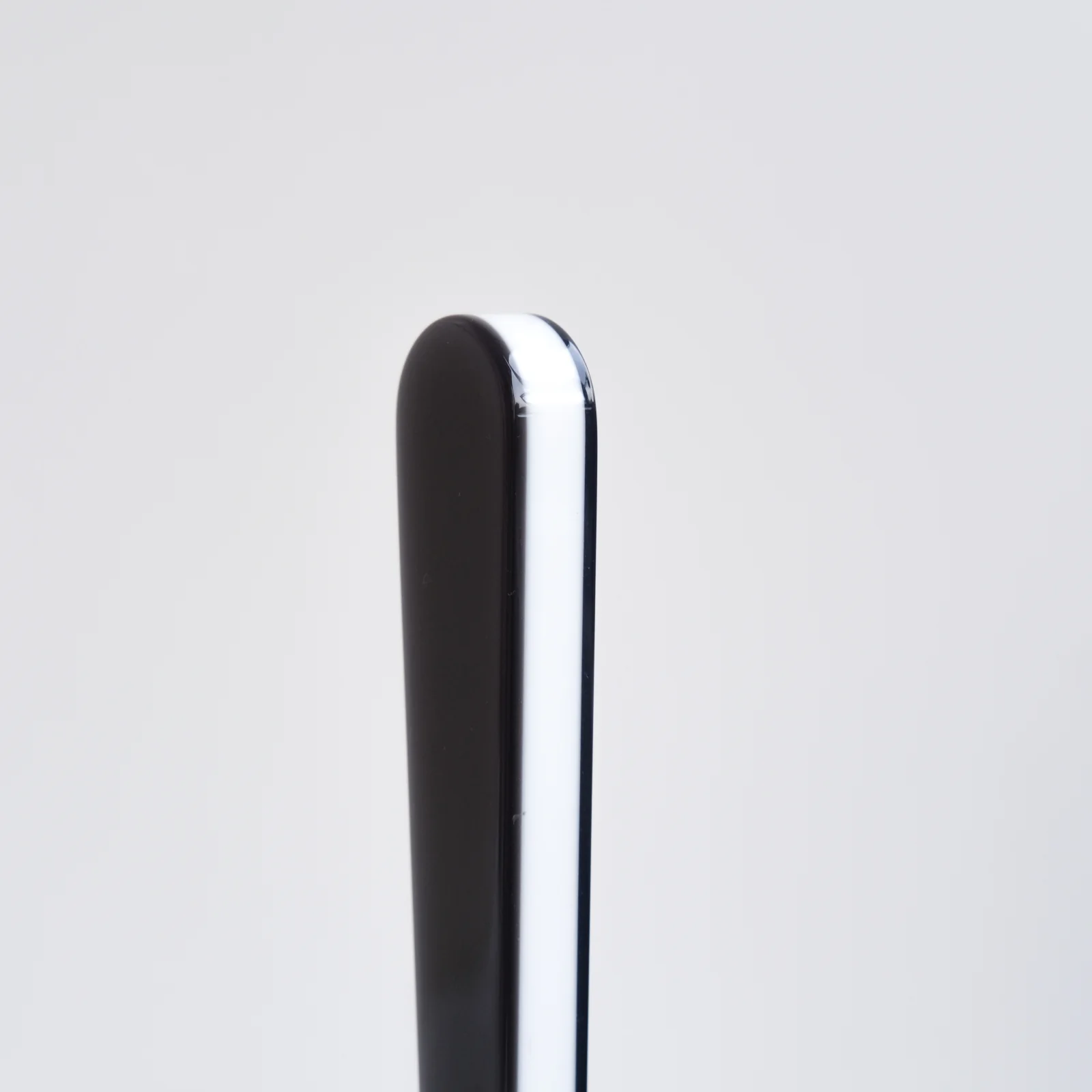 Duo, Dark grey - Butter knife - Image 3