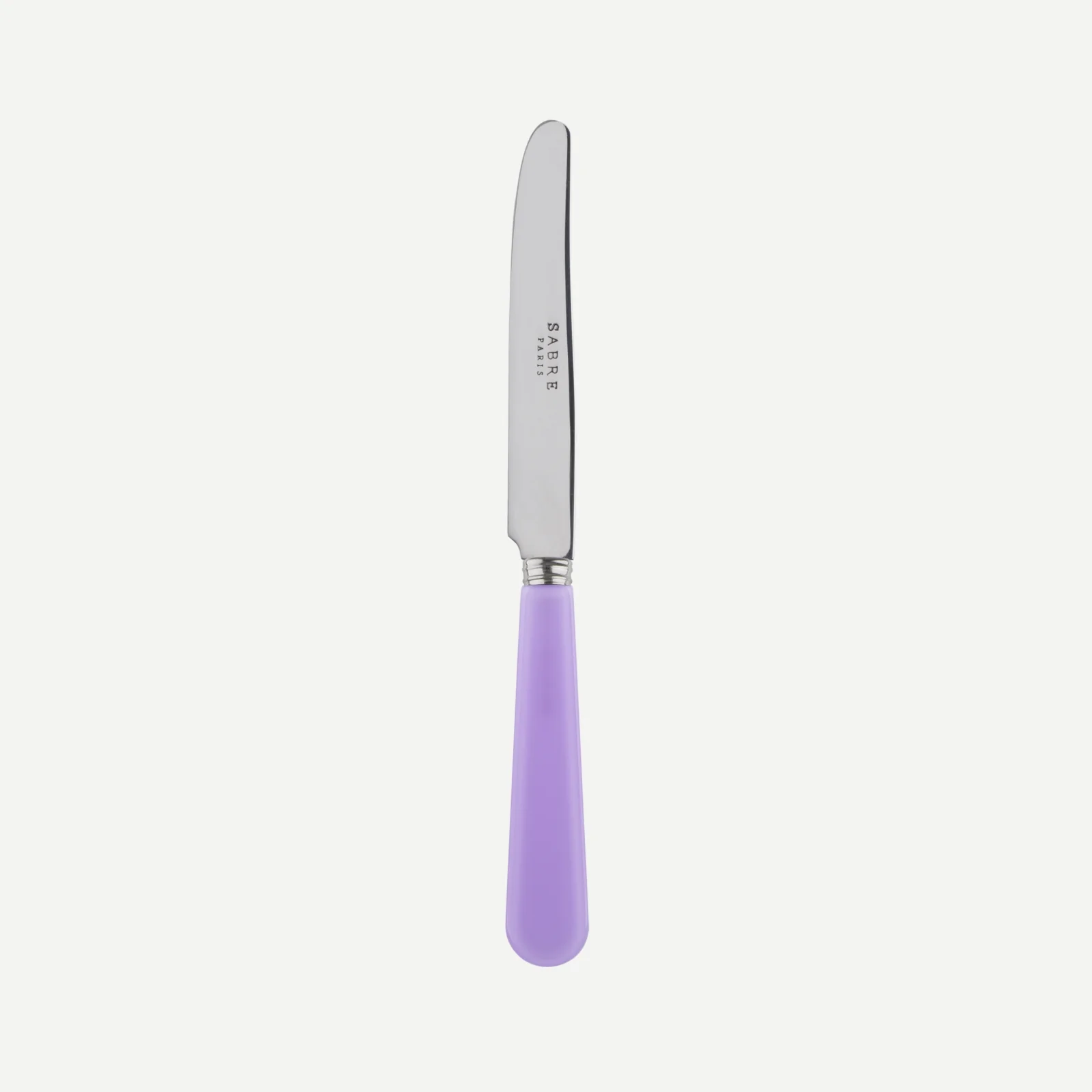 Duo, Lilac - Breakfast knife