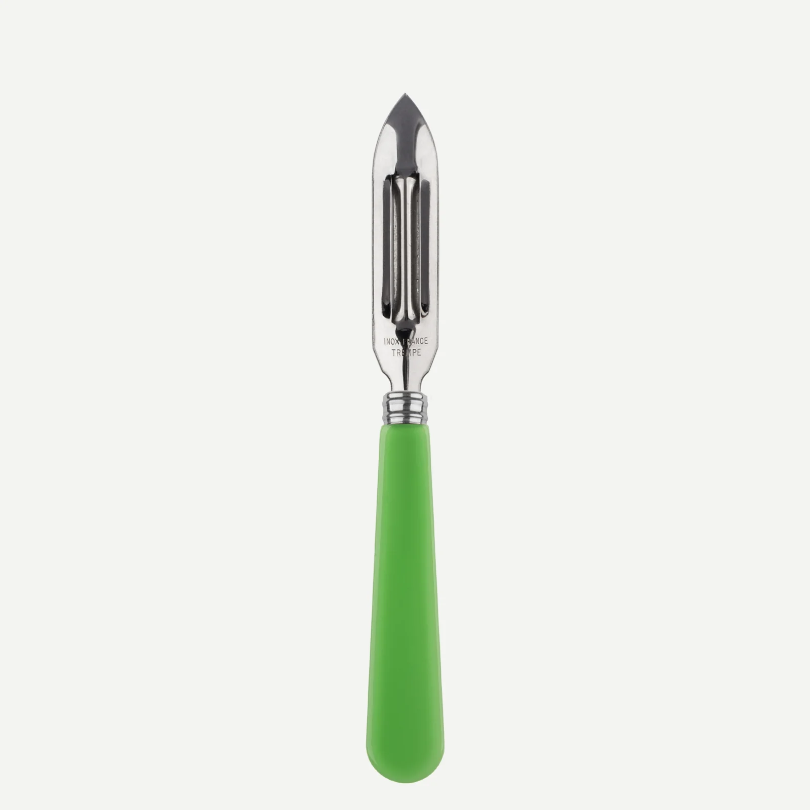 Duo, Garden green - Peeler