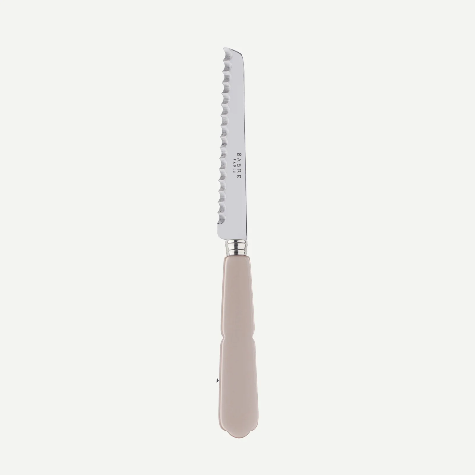 Gustave, Taupe - Tomato knife