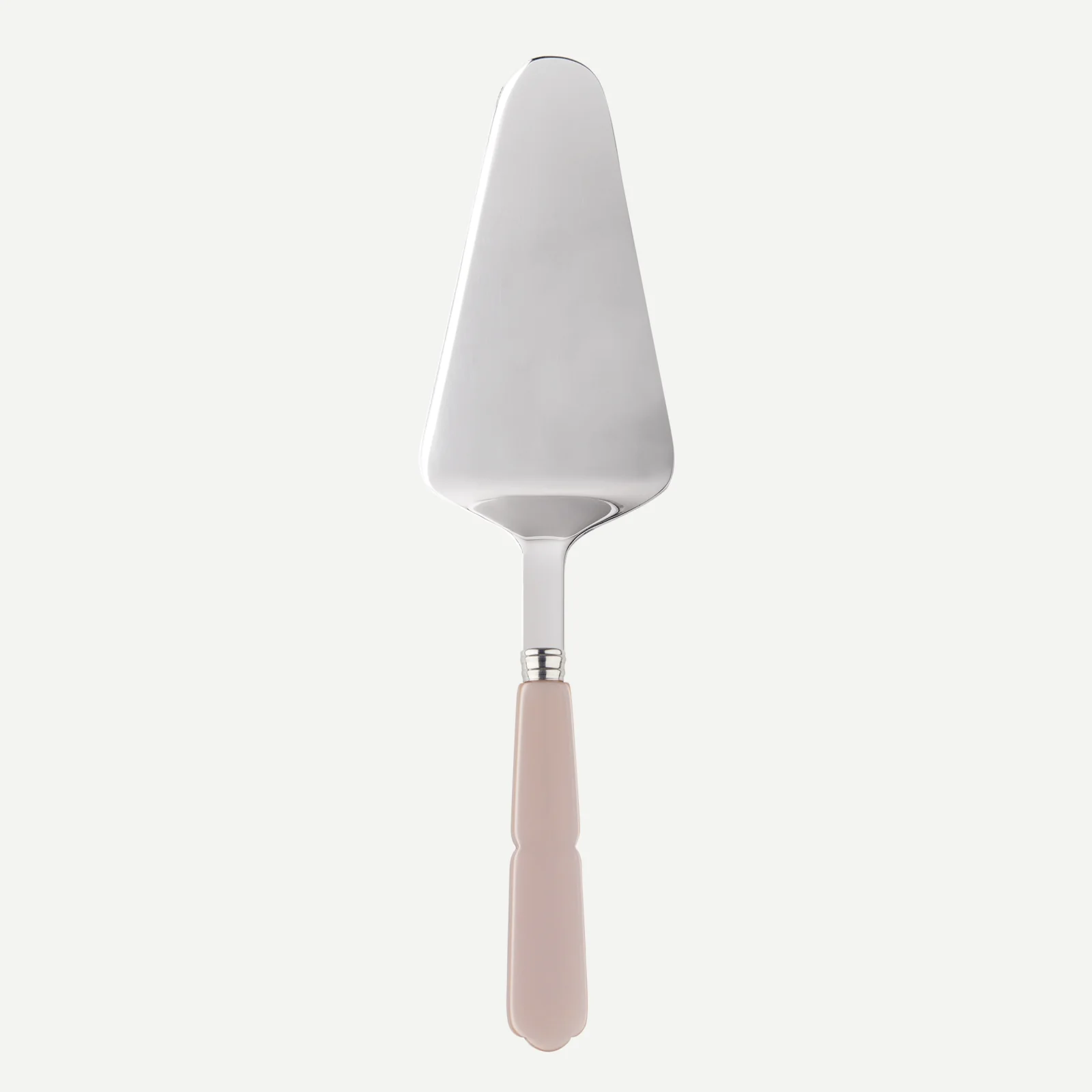 Gustave, Taupe - Tart server