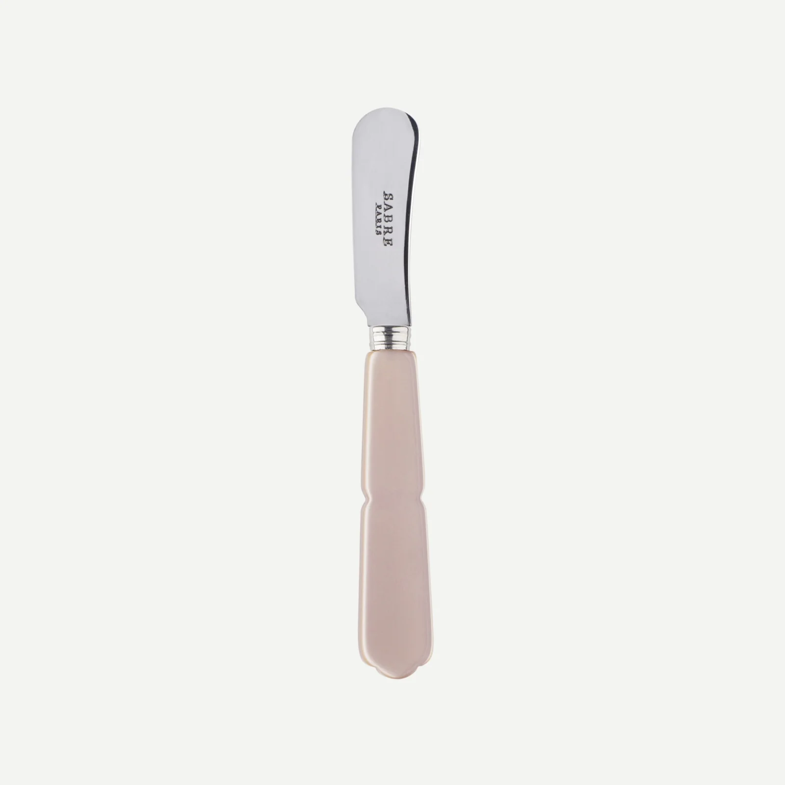 Gustave, Taupe - Butter spreader