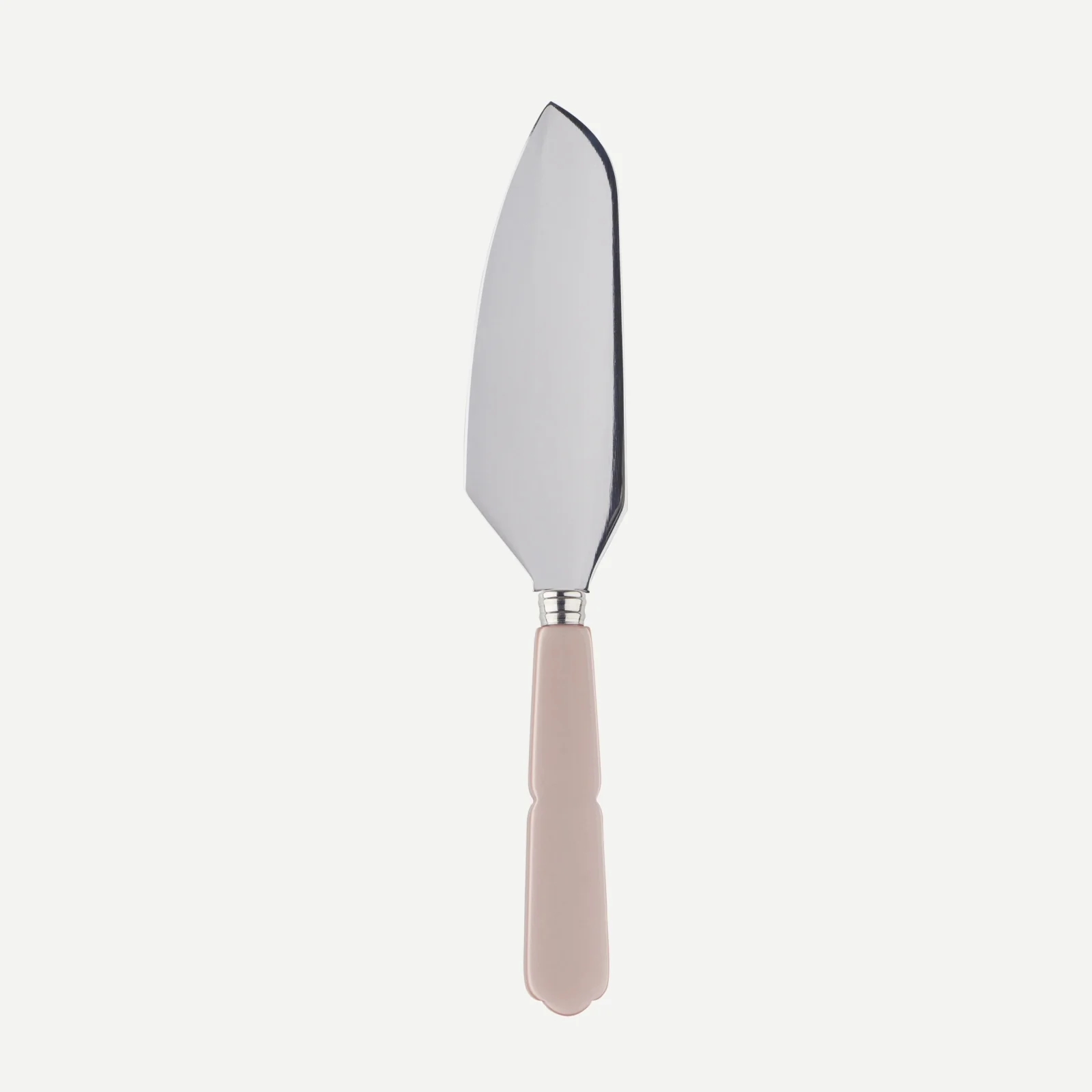 Gustave, Taupe - Tart slicer