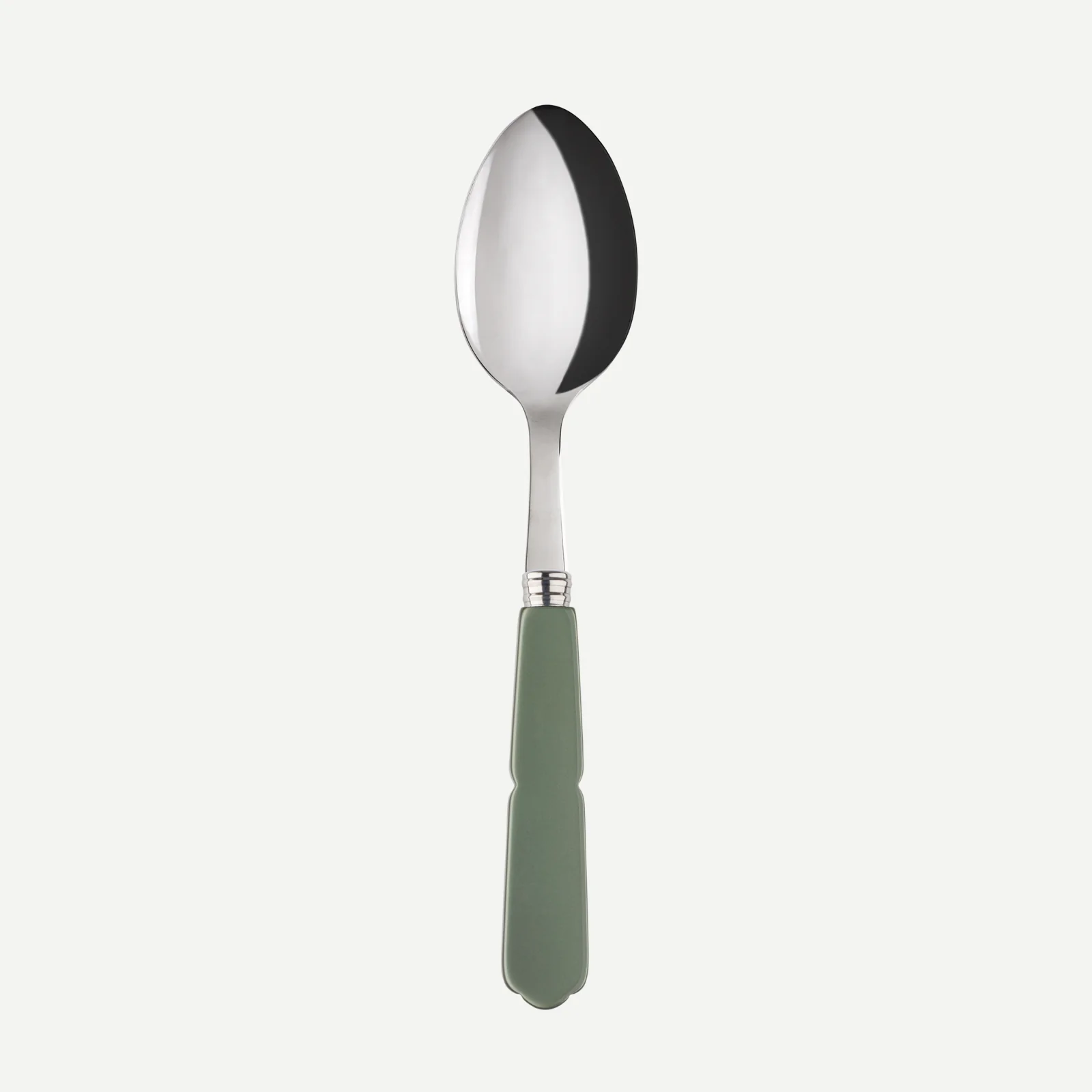 Gustave, Moss - Soup spoon