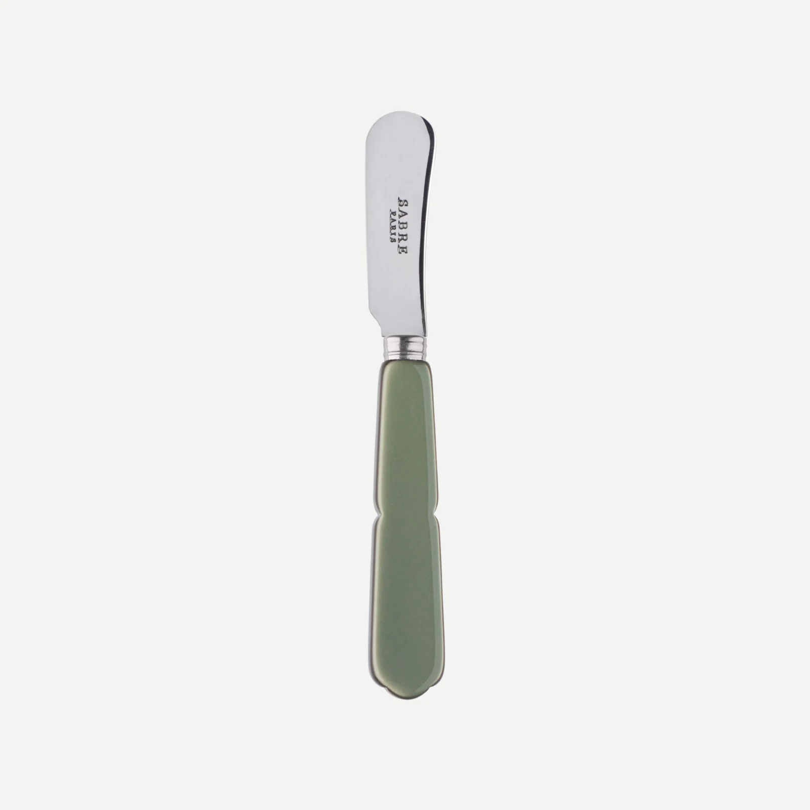 Gustave, Moss - Butter spreader