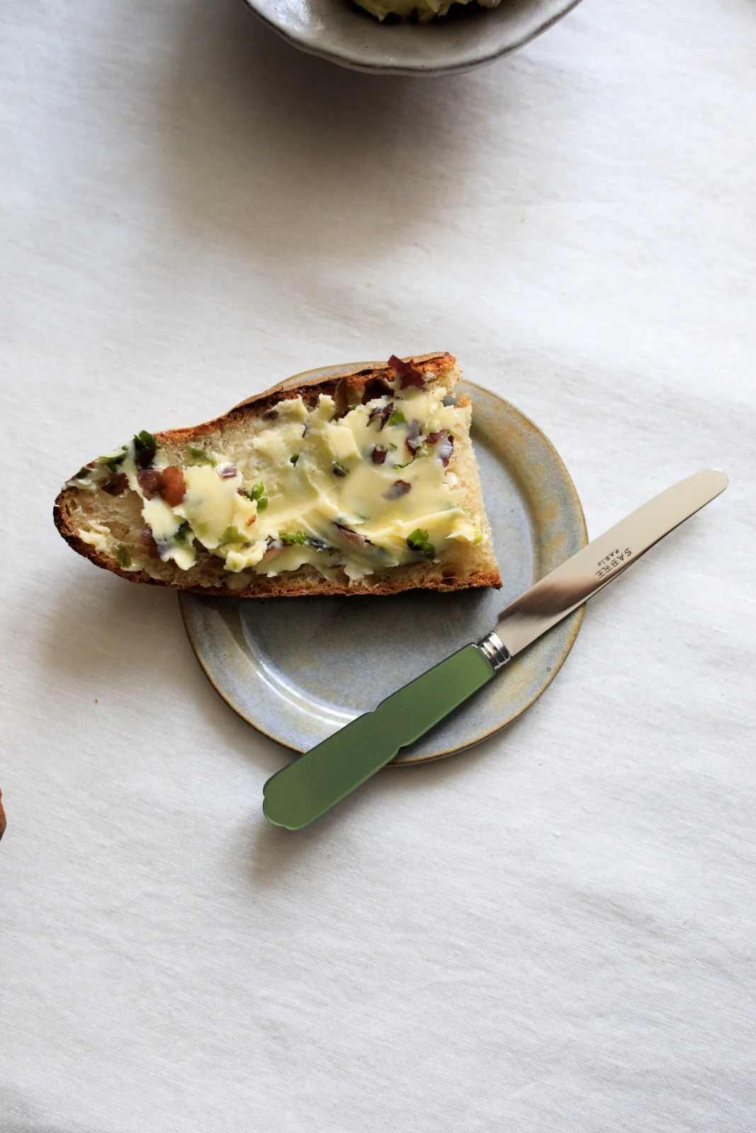 Gustave, Moss - Breakfast knife - Image 2