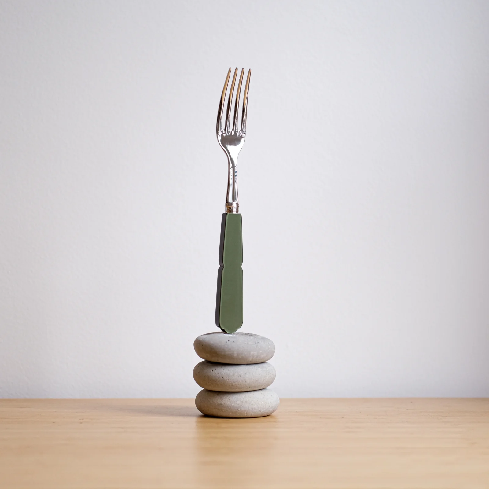 Gustave, Moss - 24 pieces cutlery set - Image 3