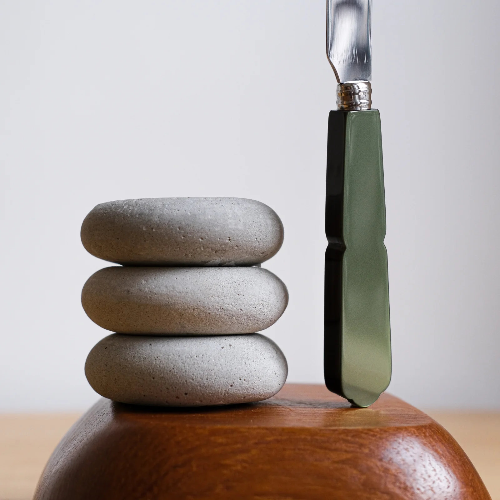 Gustave, Moss - Ladle - Image 3