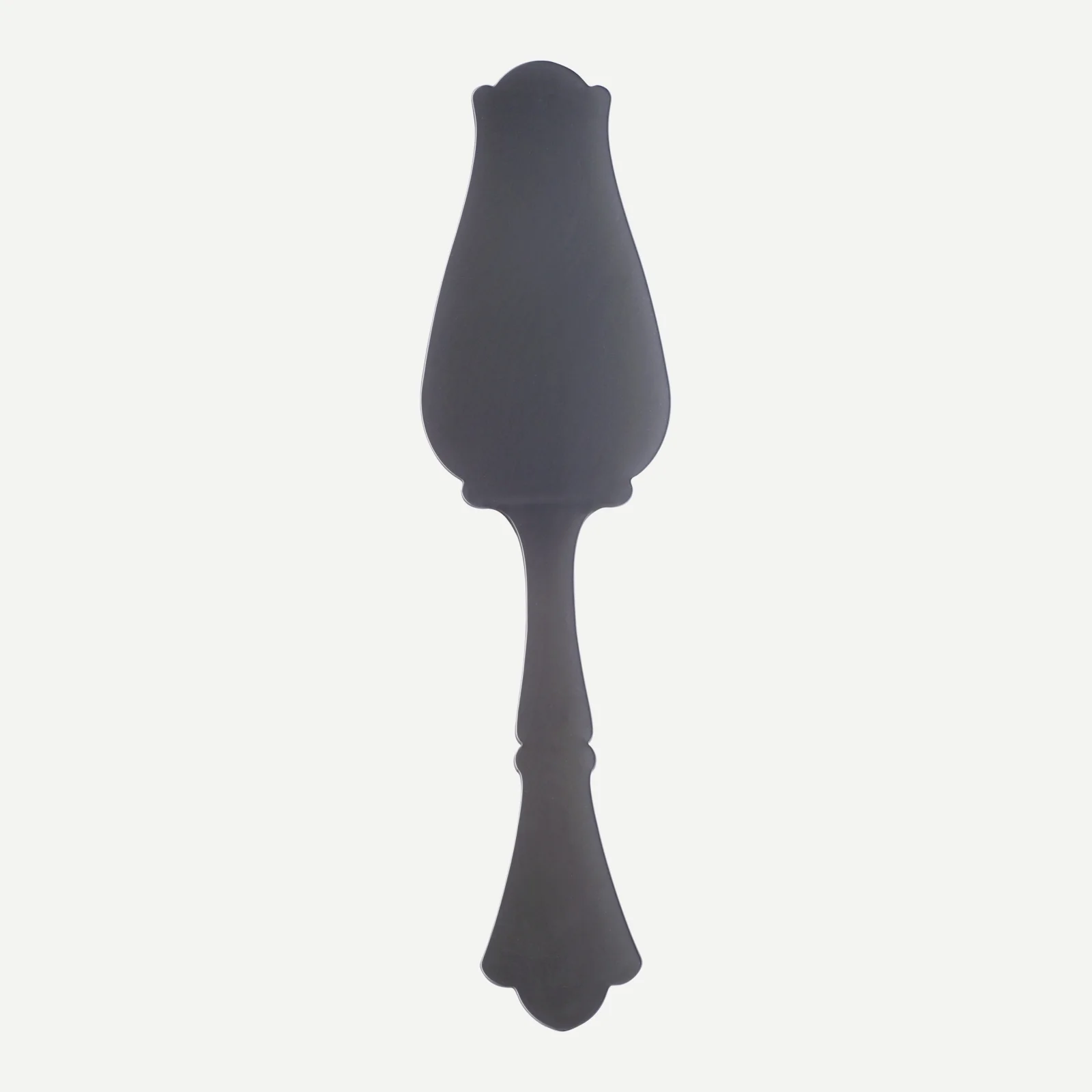 Honorine, Dark grey - Tart server