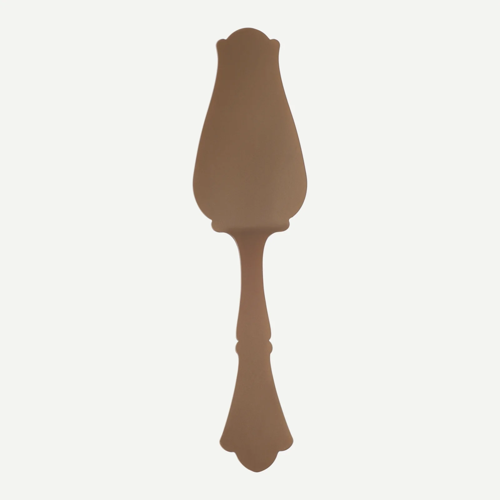 Honorine, Caramel - Tart server